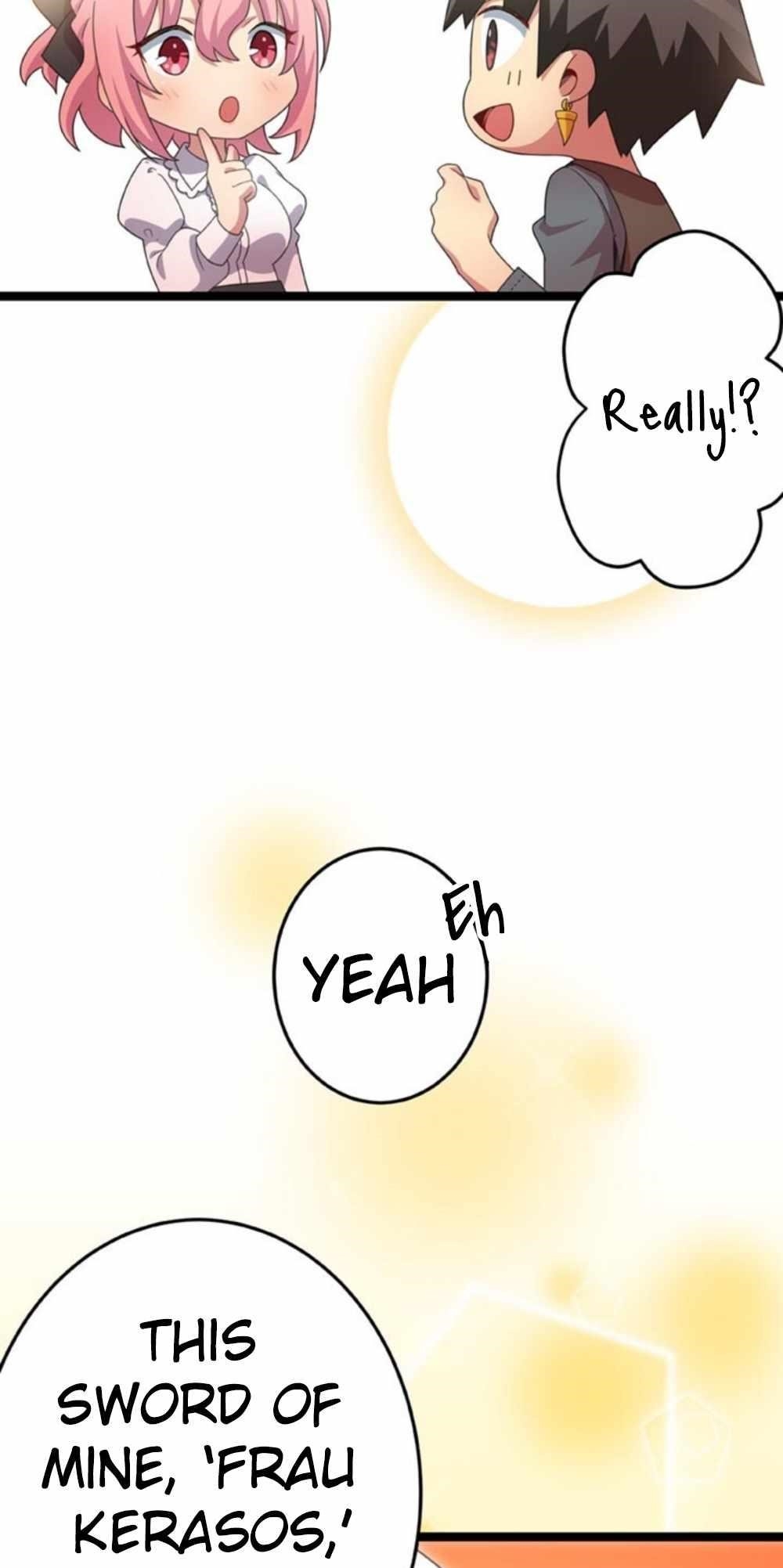 The Boy raised by The Demon Queen and The Dragon Queen has no rival Chapter 15 - Page 71