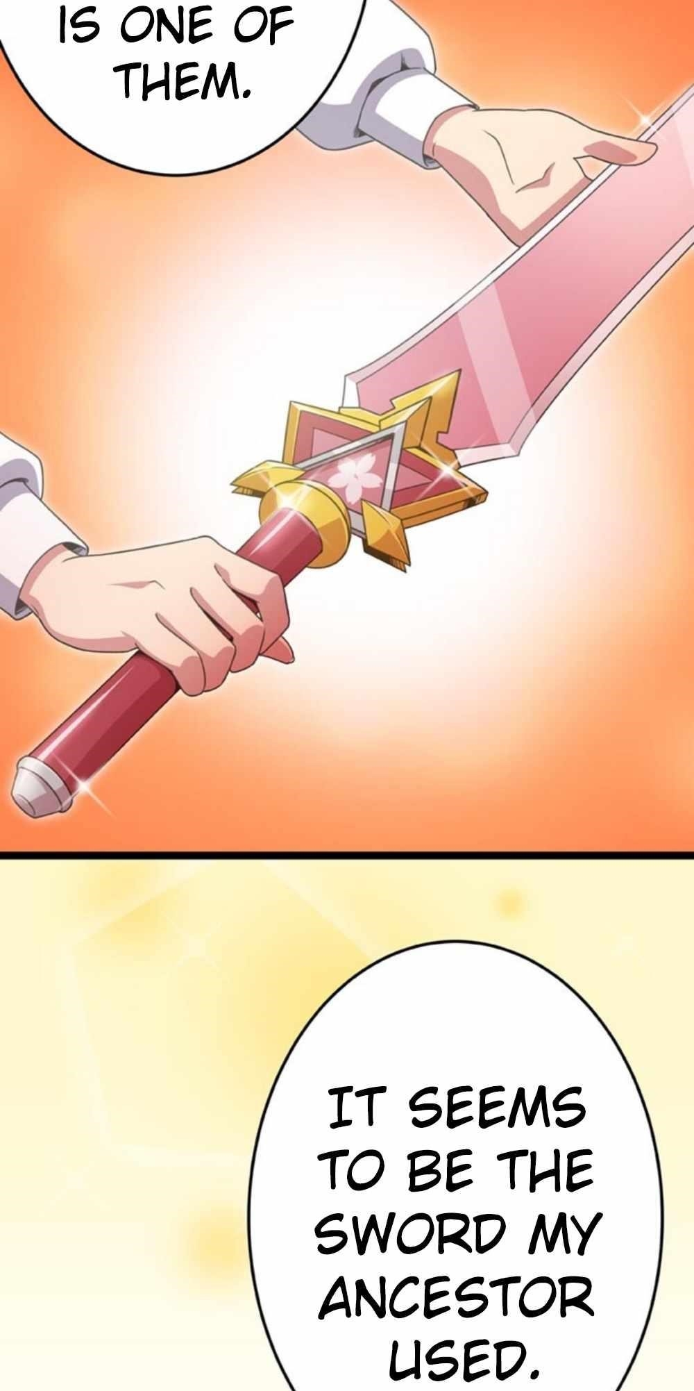 The Boy raised by The Demon Queen and The Dragon Queen has no rival Chapter 15 - Page 72