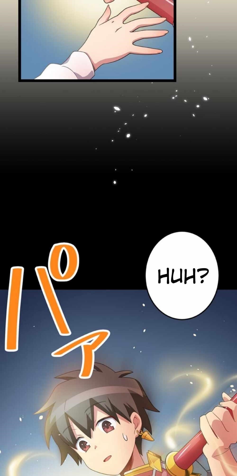 The Boy raised by The Demon Queen and The Dragon Queen has no rival Chapter 15 - Page 75