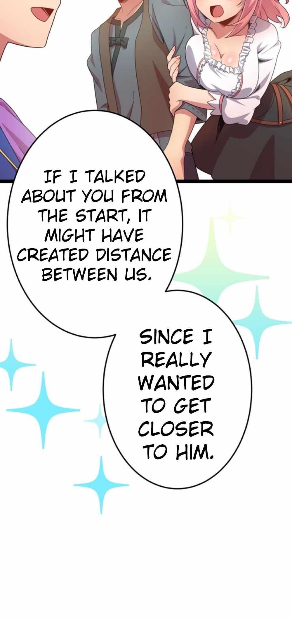 The Boy raised by The Demon Queen and The Dragon Queen has no rival Chapter 15 - Page 8