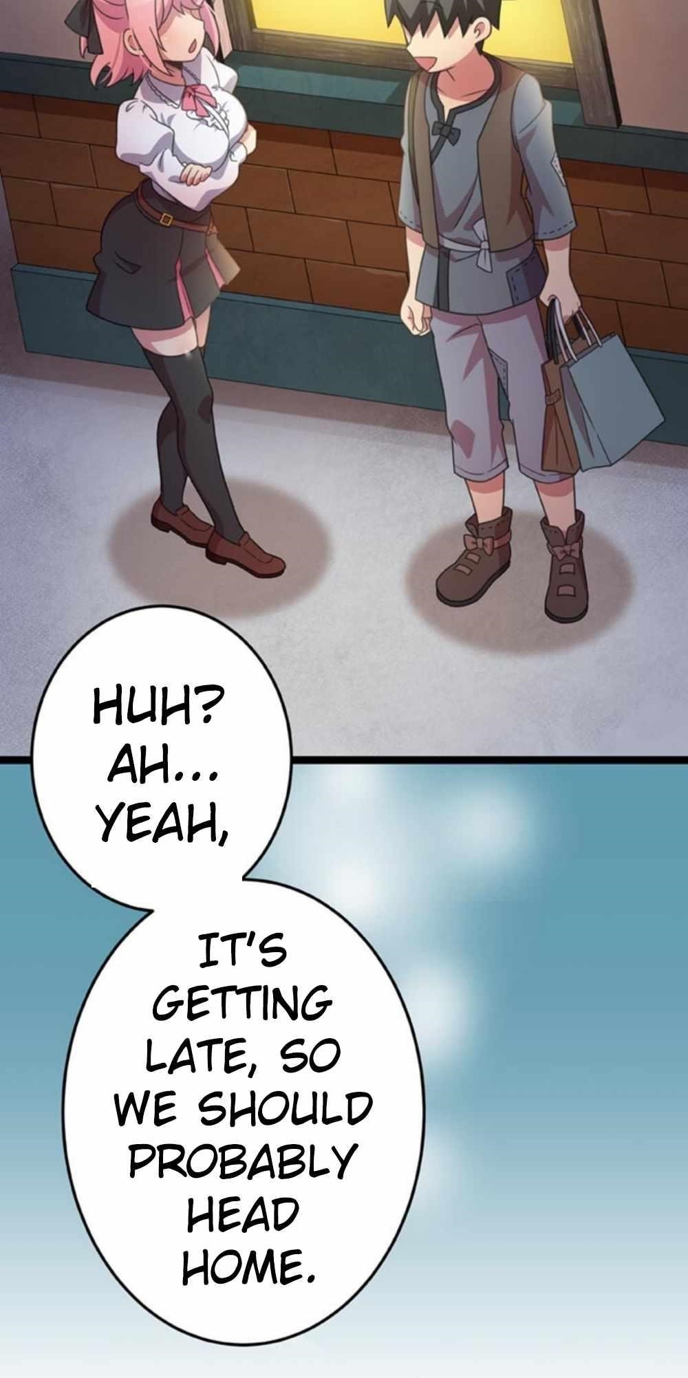 The Boy raised by The Demon Queen and The Dragon Queen has no rival Chapter 15 - Page 81