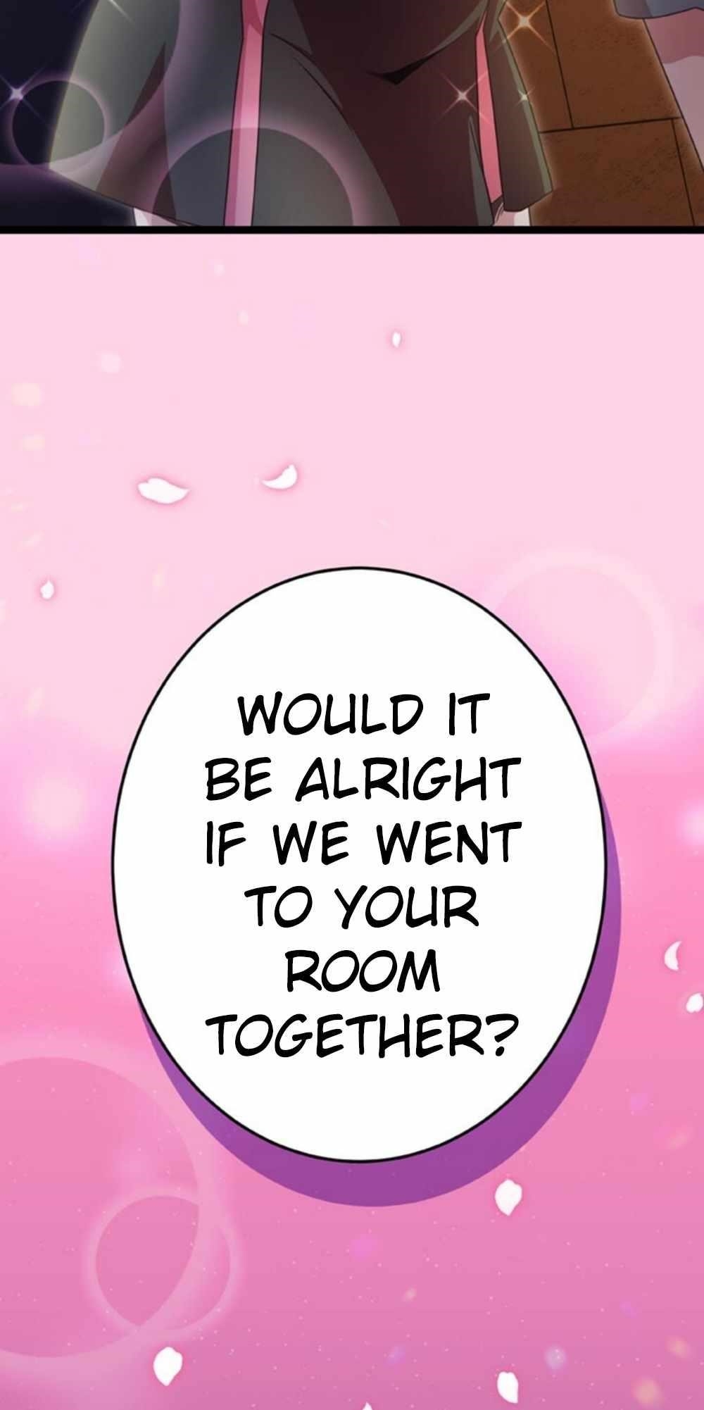 The Boy raised by The Demon Queen and The Dragon Queen has no rival Chapter 15 - Page 85