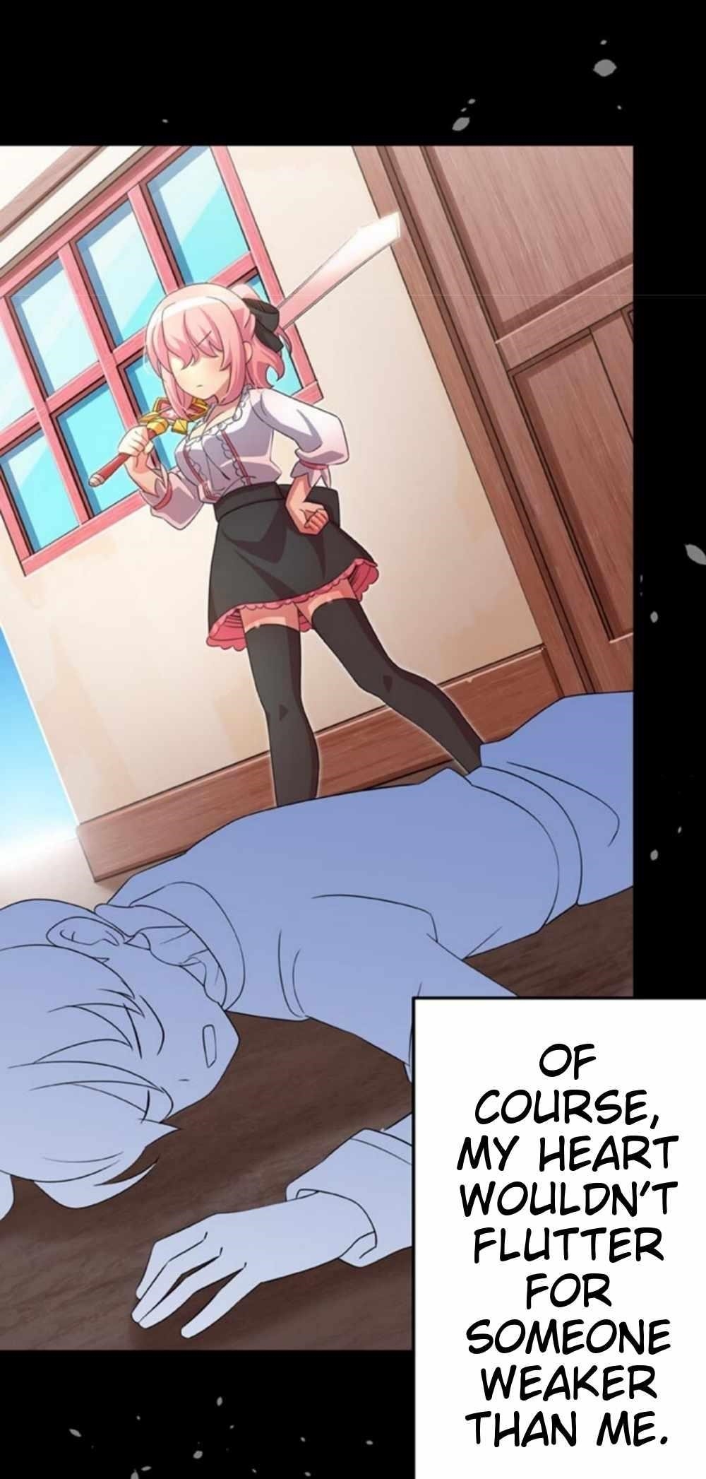 The Boy raised by The Demon Queen and The Dragon Queen has no rival Chapter 16 - Page 11