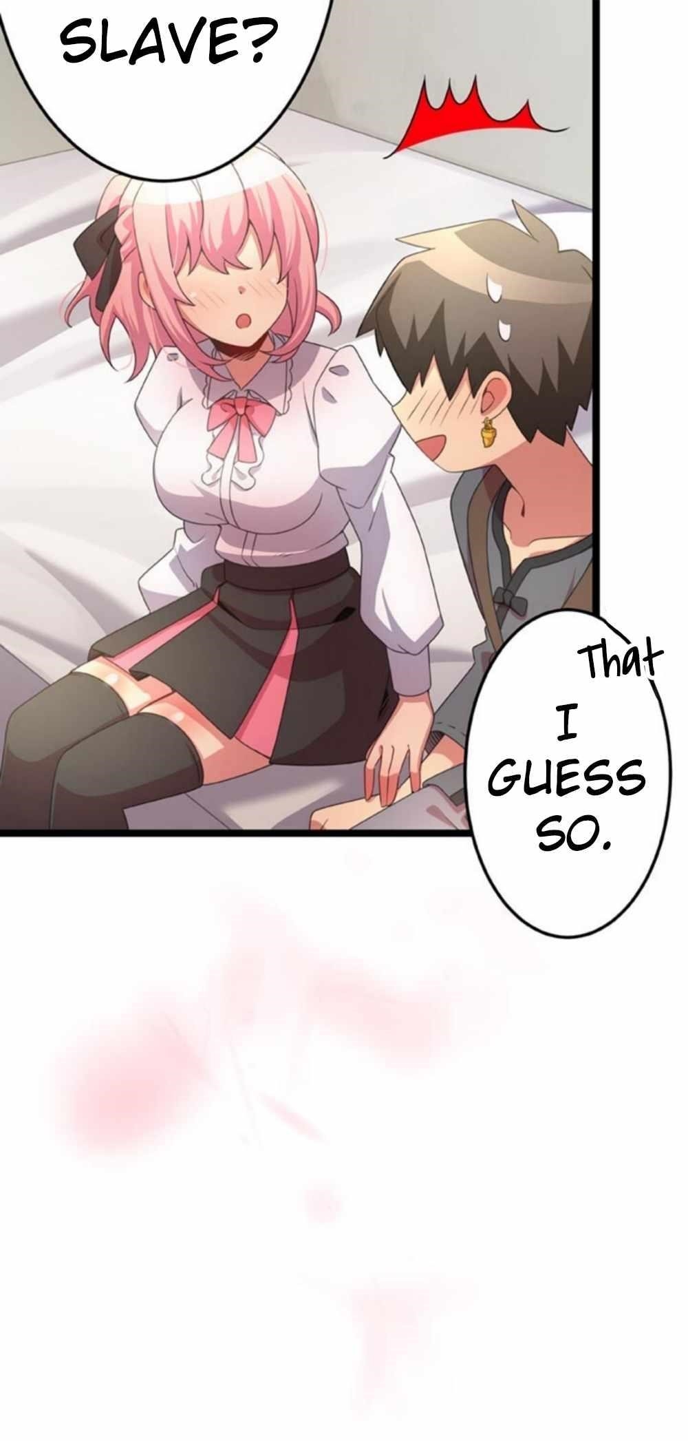 The Boy raised by The Demon Queen and The Dragon Queen has no rival Chapter 16 - Page 16