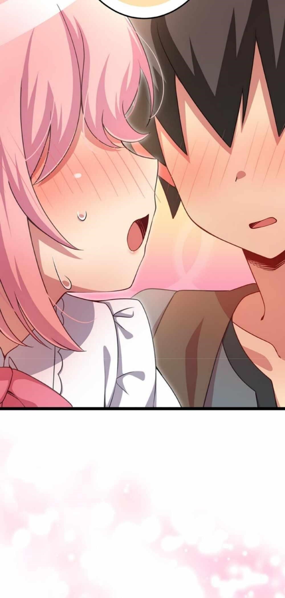 The Boy raised by The Demon Queen and The Dragon Queen has no rival Chapter 16 - Page 19