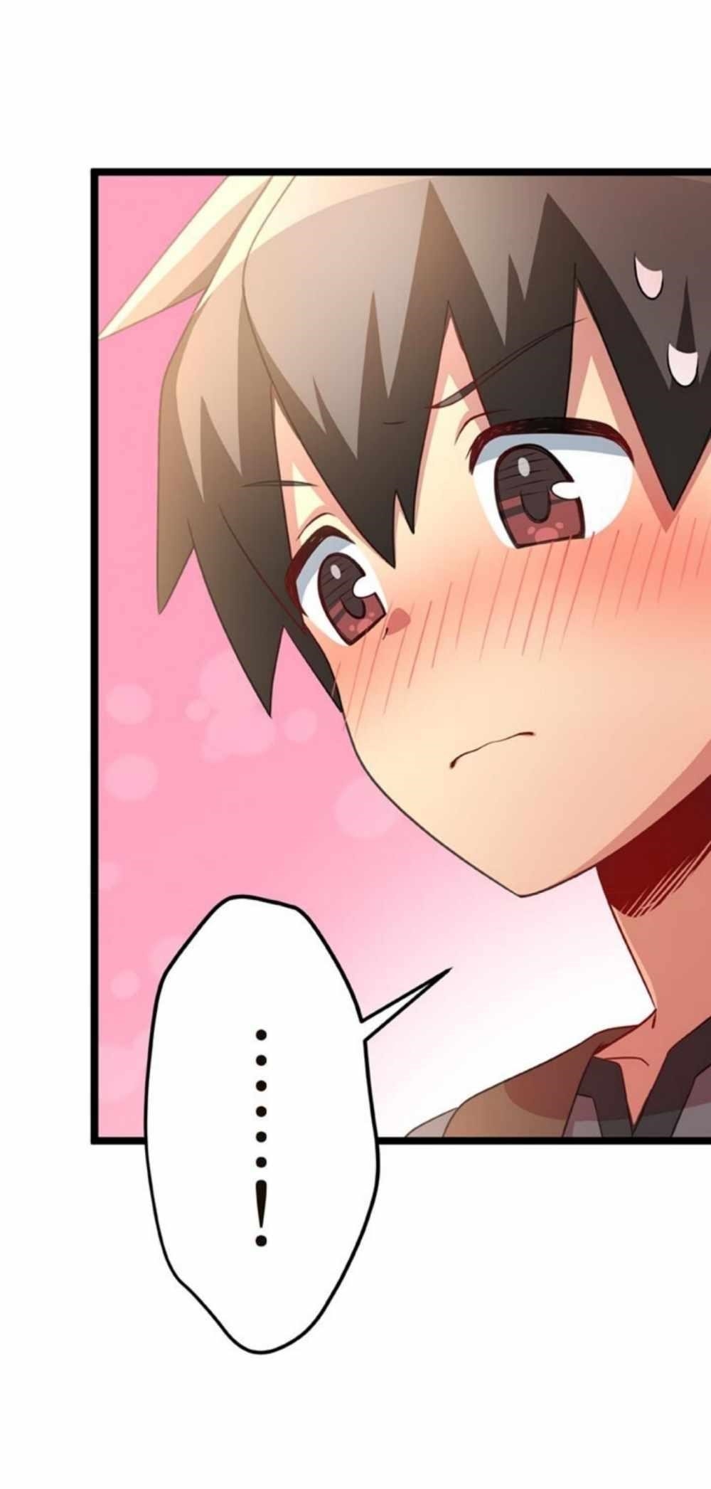 The Boy raised by The Demon Queen and The Dragon Queen has no rival Chapter 16 - Page 22