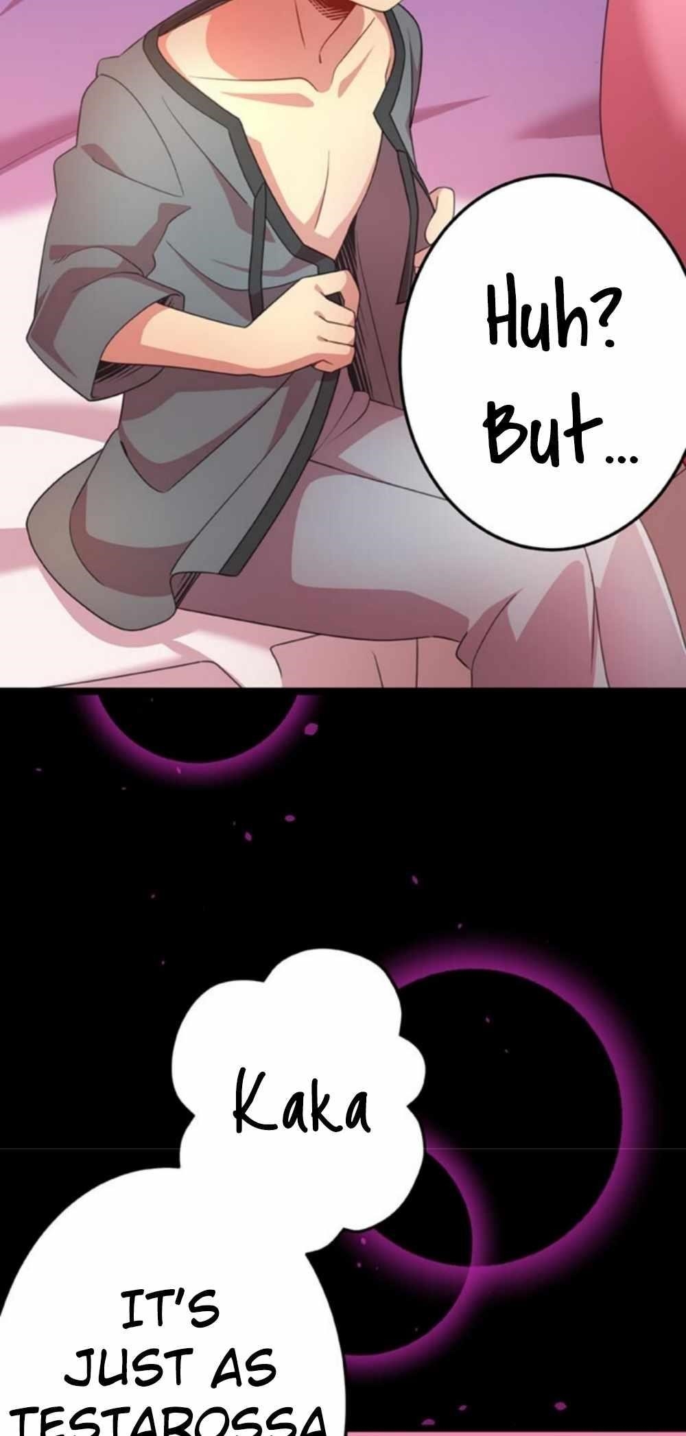 The Boy raised by The Demon Queen and The Dragon Queen has no rival Chapter 16 - Page 26