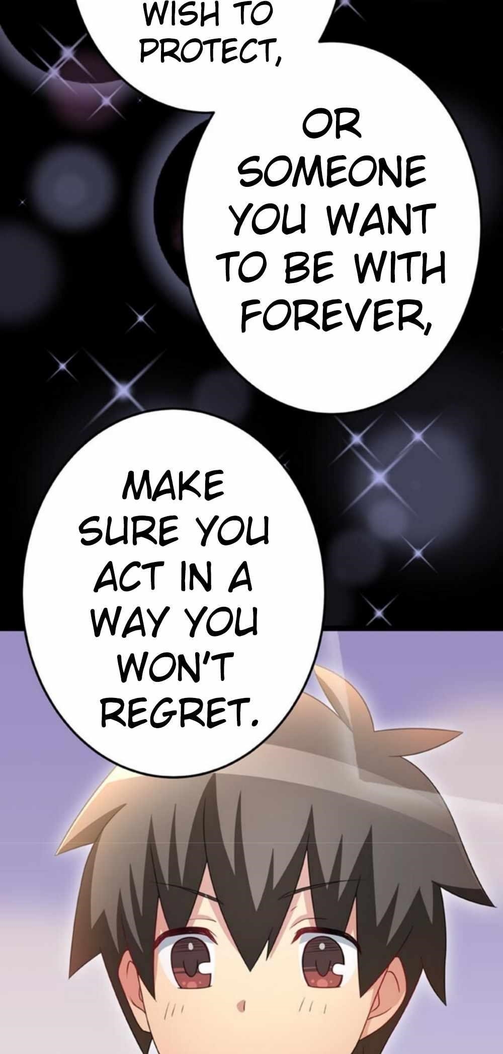 The Boy raised by The Demon Queen and The Dragon Queen has no rival Chapter 16 - Page 32