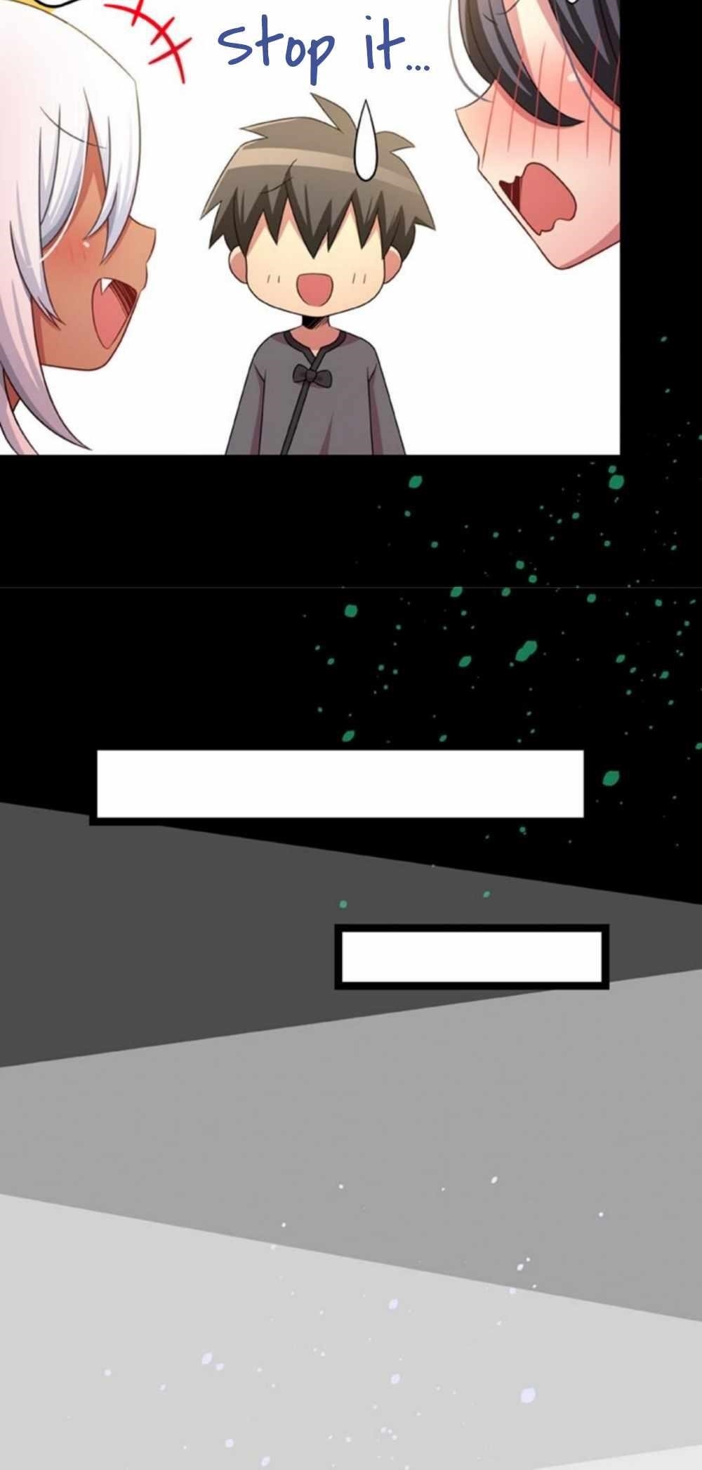 The Boy raised by The Demon Queen and The Dragon Queen has no rival Chapter 16 - Page 36