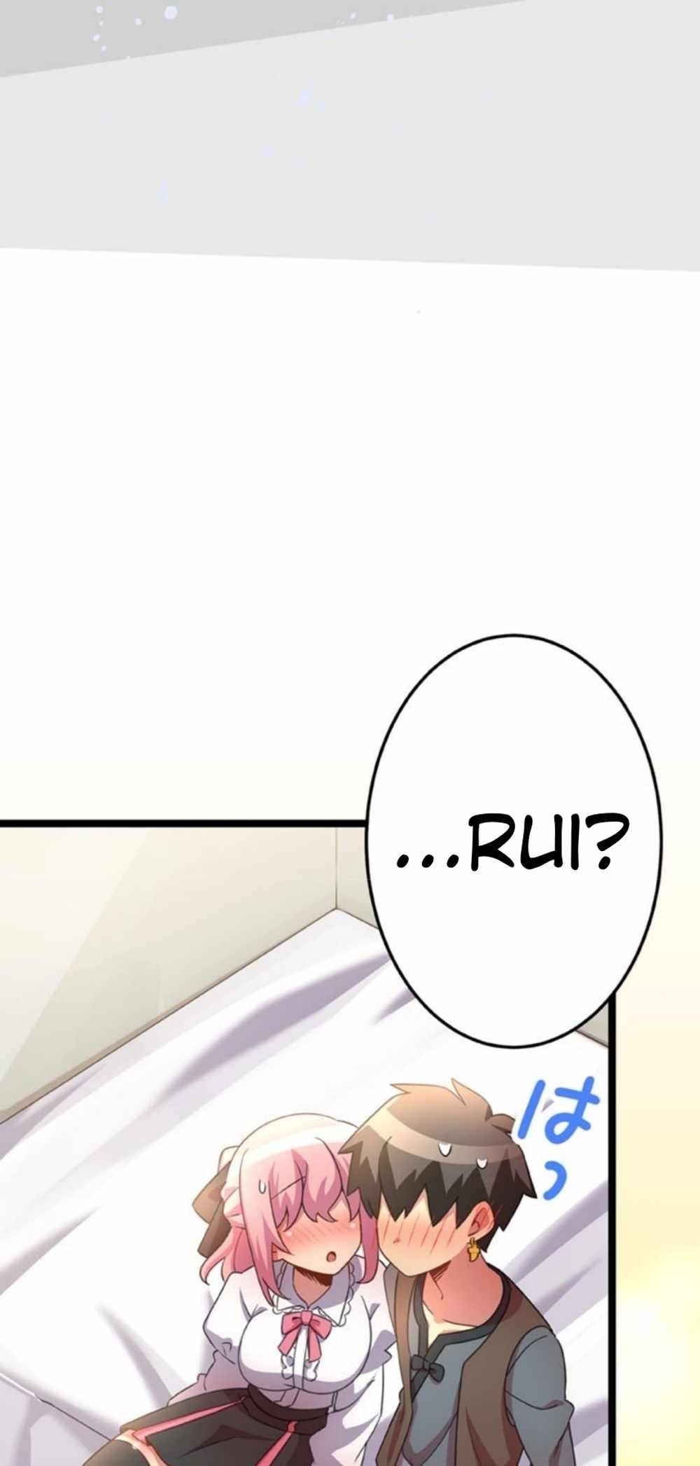 The Boy raised by The Demon Queen and The Dragon Queen has no rival Chapter 16 - Page 37