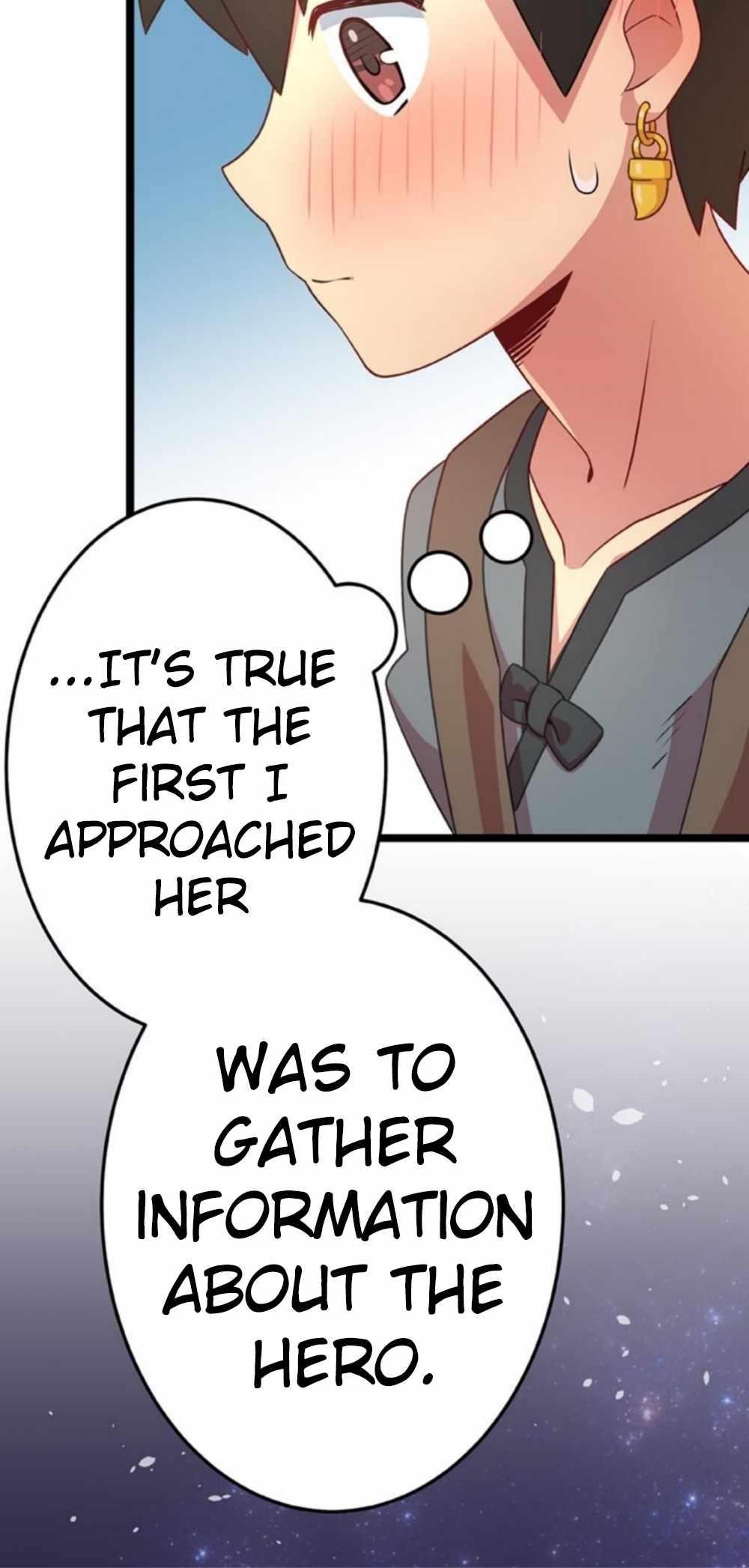 The Boy raised by The Demon Queen and The Dragon Queen has no rival Chapter 16 - Page 39