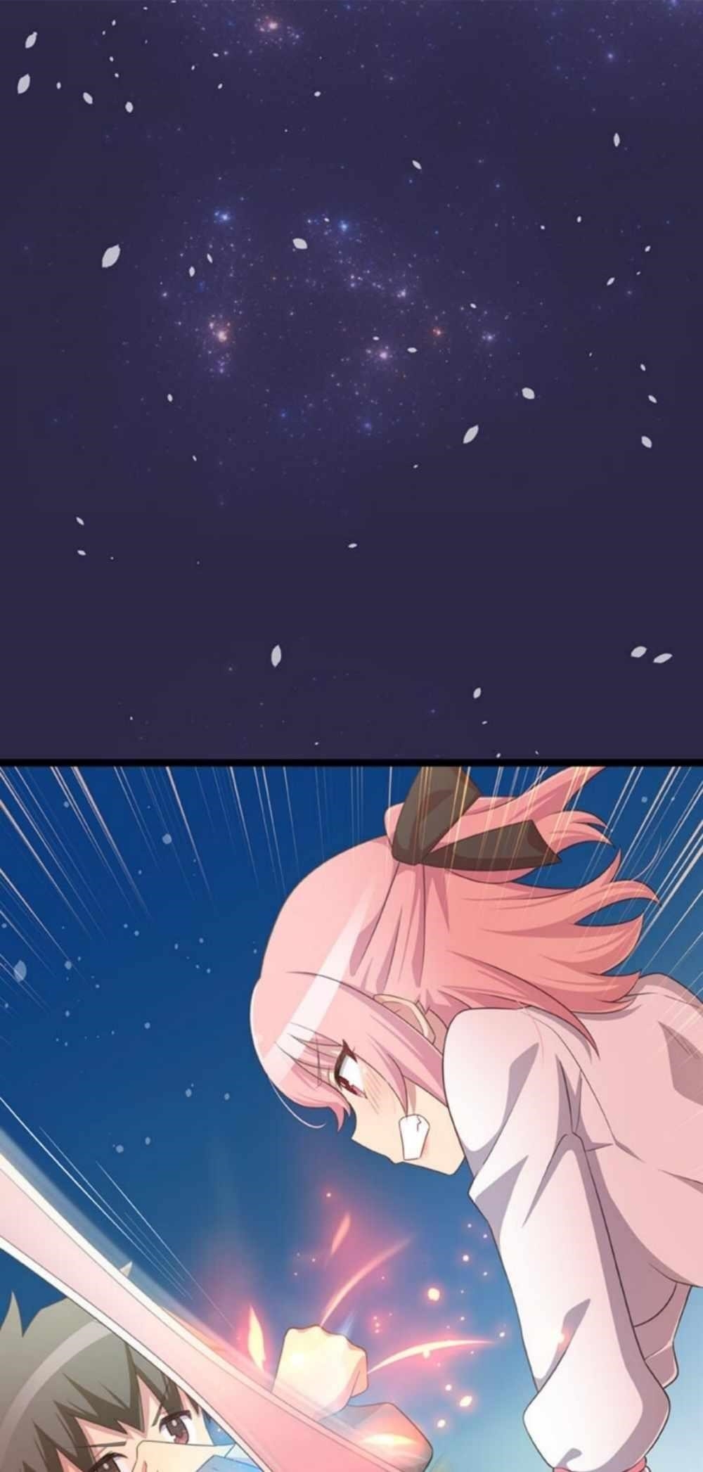 The Boy raised by The Demon Queen and The Dragon Queen has no rival Chapter 16 - Page 40