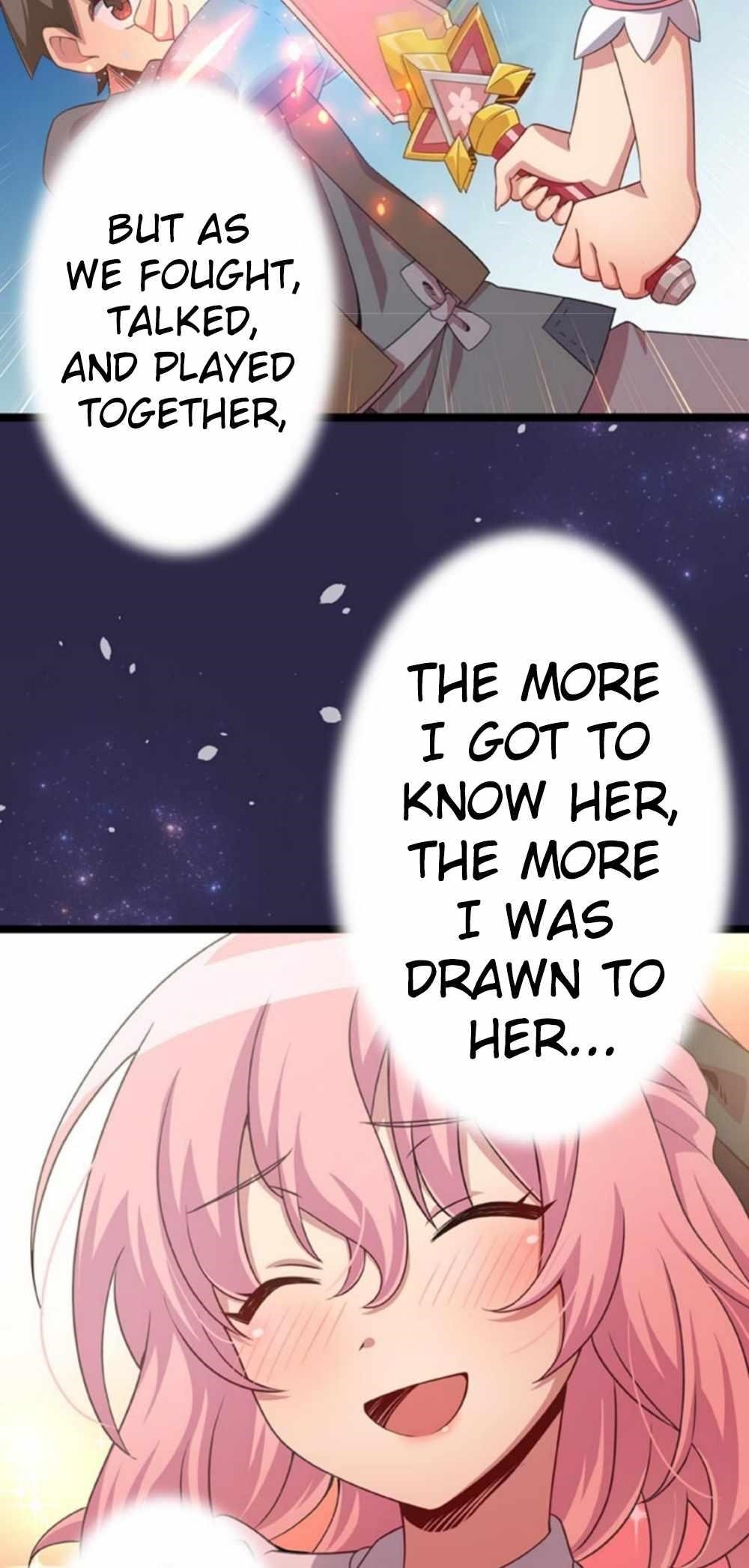 The Boy raised by The Demon Queen and The Dragon Queen has no rival Chapter 16 - Page 41