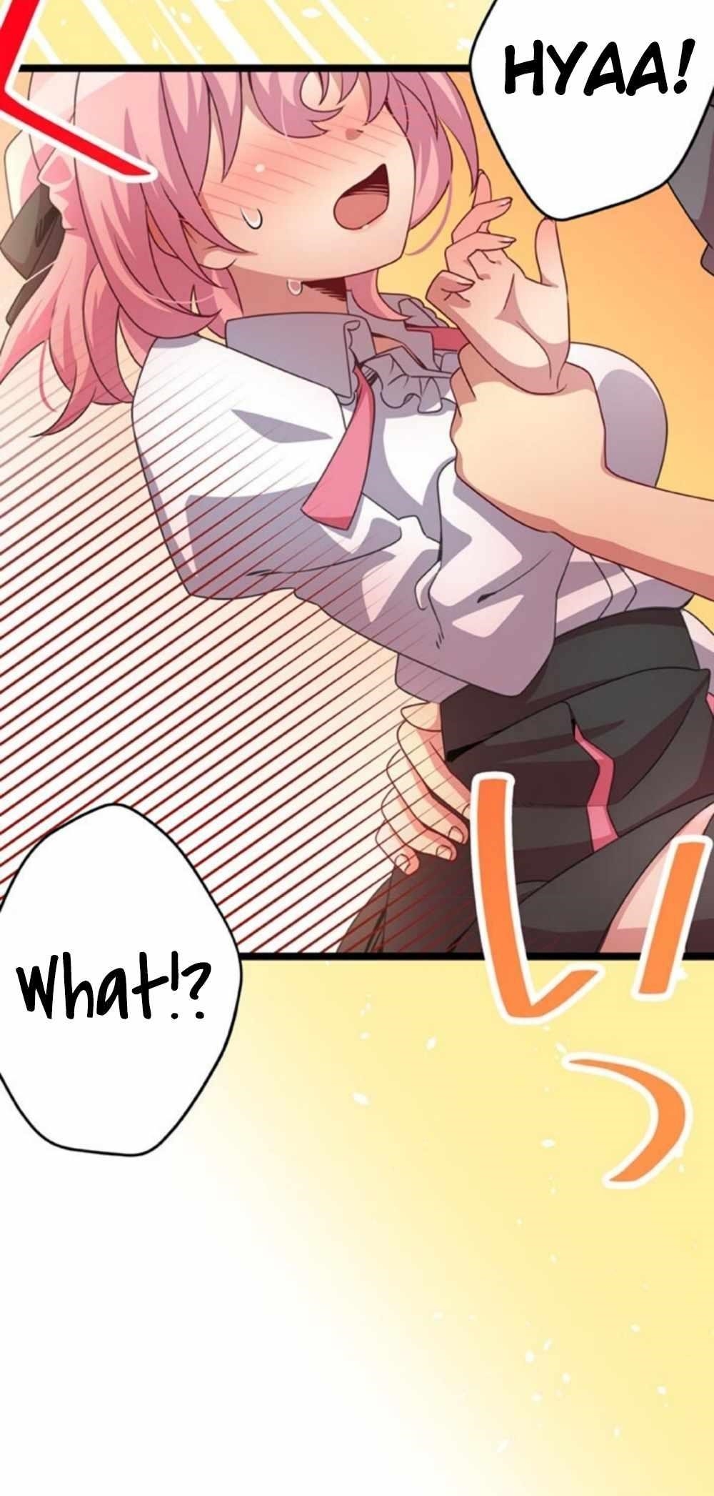 The Boy raised by The Demon Queen and The Dragon Queen has no rival Chapter 16 - Page 46