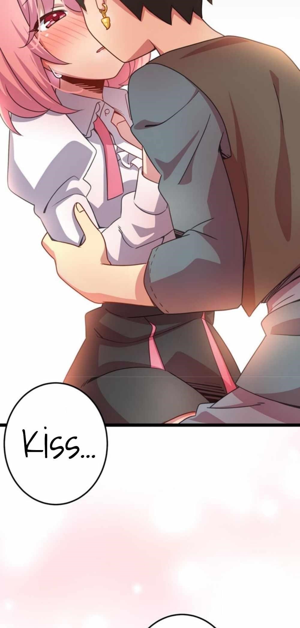 The Boy raised by The Demon Queen and The Dragon Queen has no rival Chapter 16 - Page 49