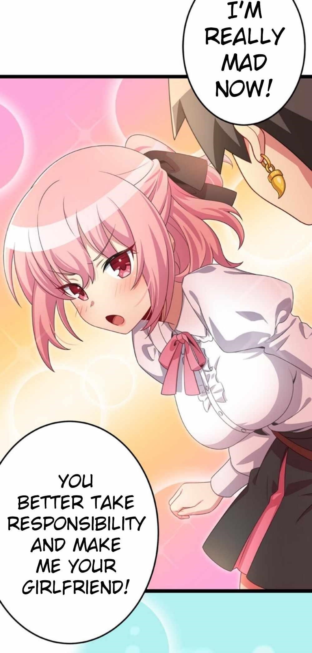 The Boy raised by The Demon Queen and The Dragon Queen has no rival Chapter 16 - Page 70