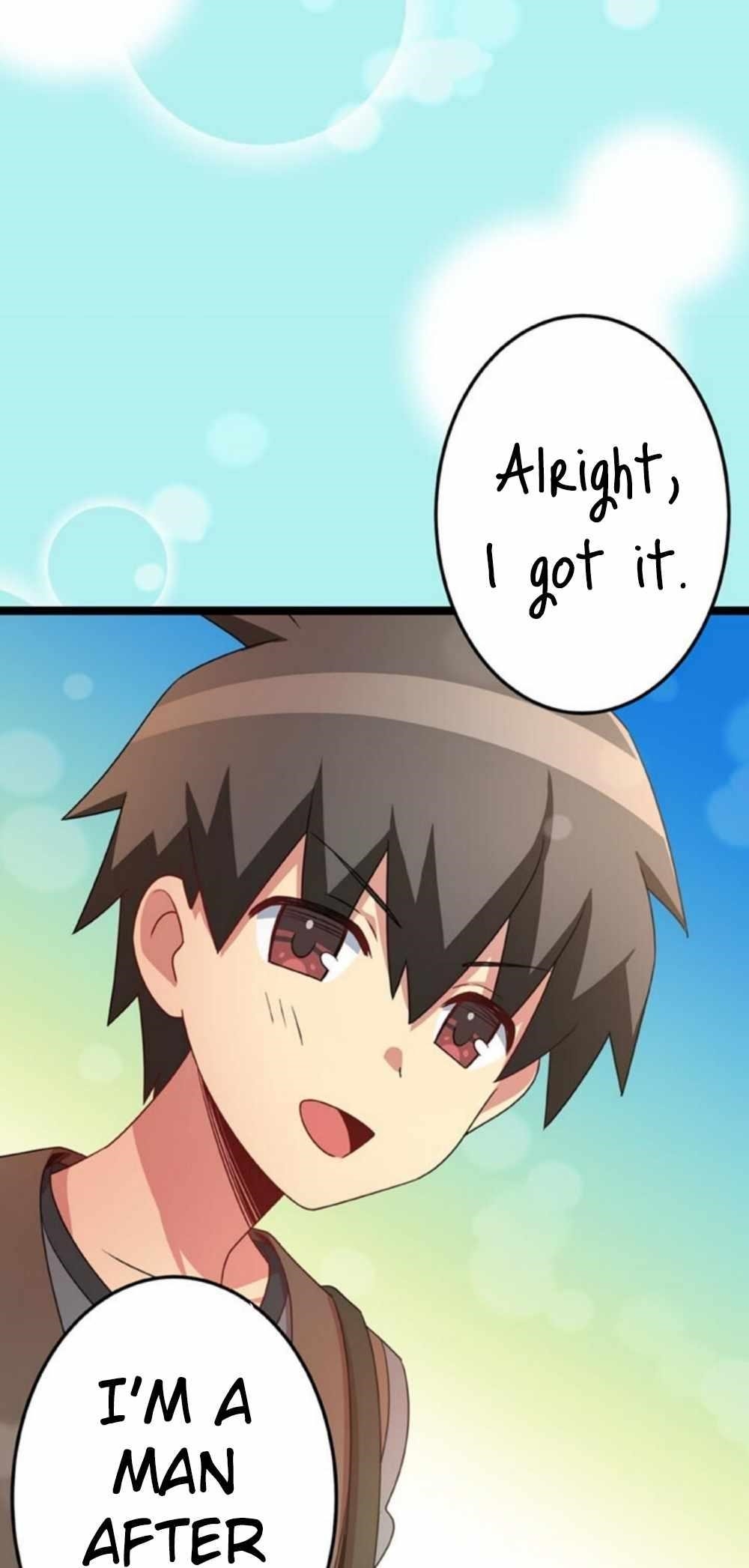 The Boy raised by The Demon Queen and The Dragon Queen has no rival Chapter 16 - Page 71