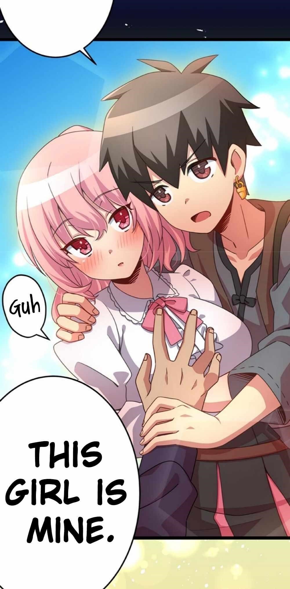 The Boy raised by The Demon Queen and The Dragon Queen has no rival Chapter 16 - Page 80