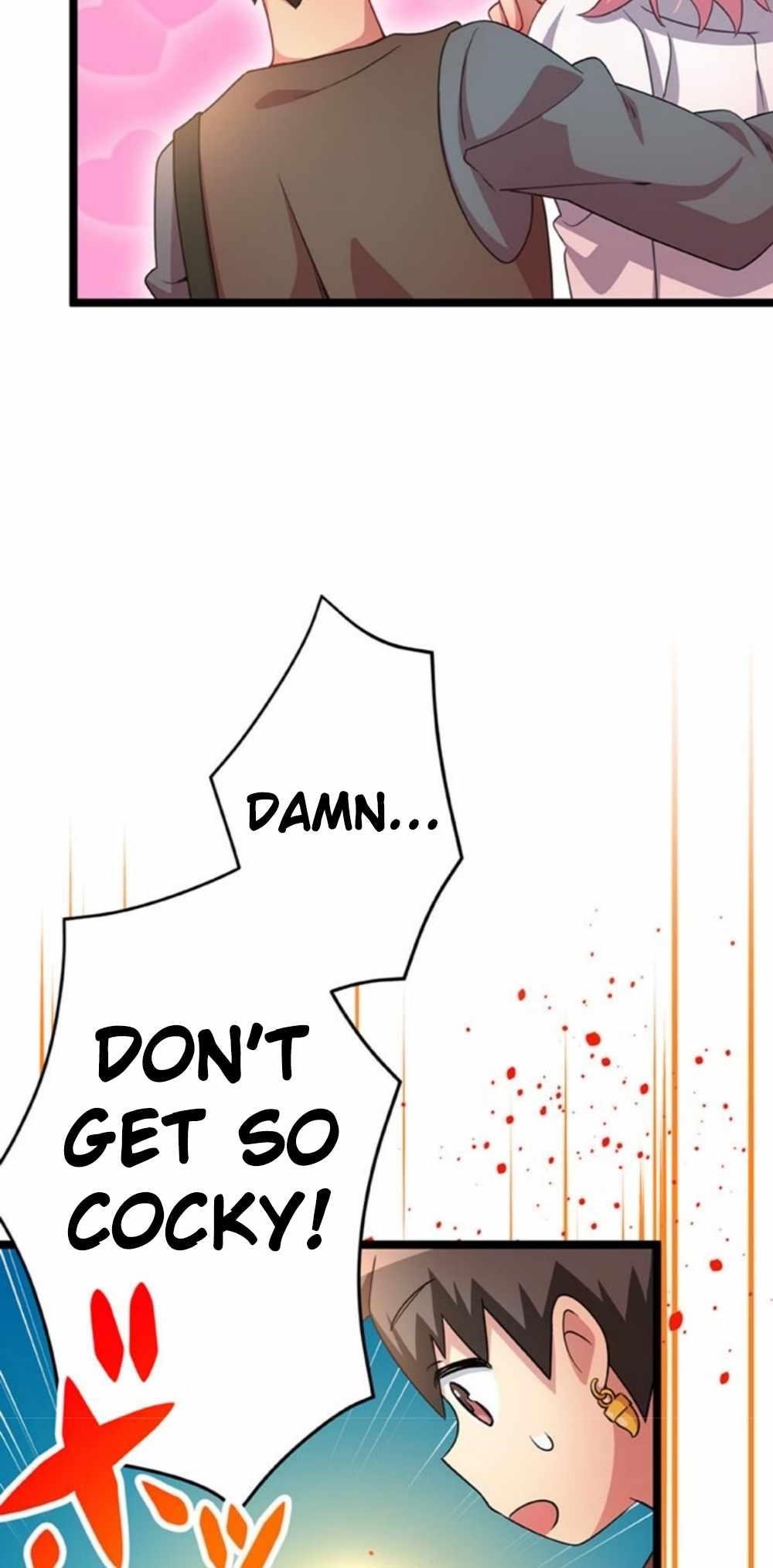 The Boy raised by The Demon Queen and The Dragon Queen has no rival Chapter 16 - Page 82