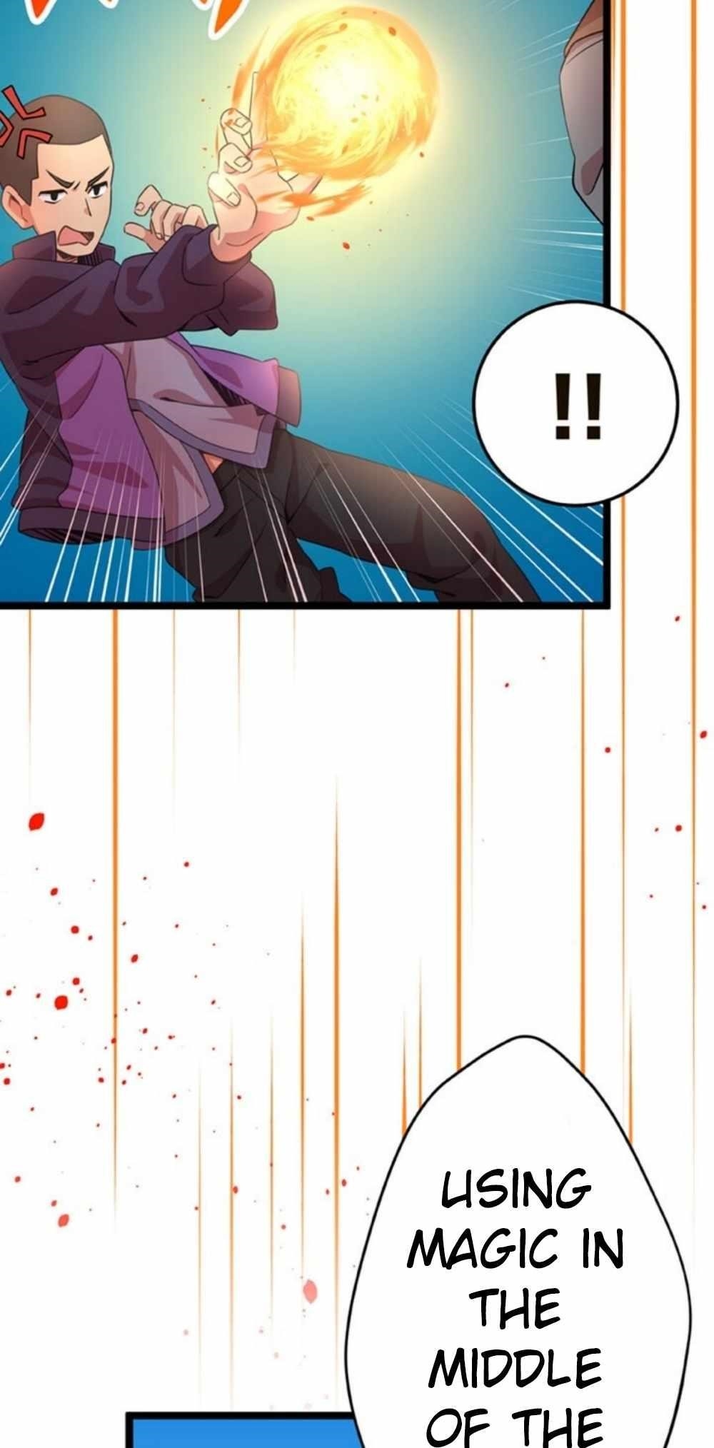 The Boy raised by The Demon Queen and The Dragon Queen has no rival Chapter 16 - Page 83