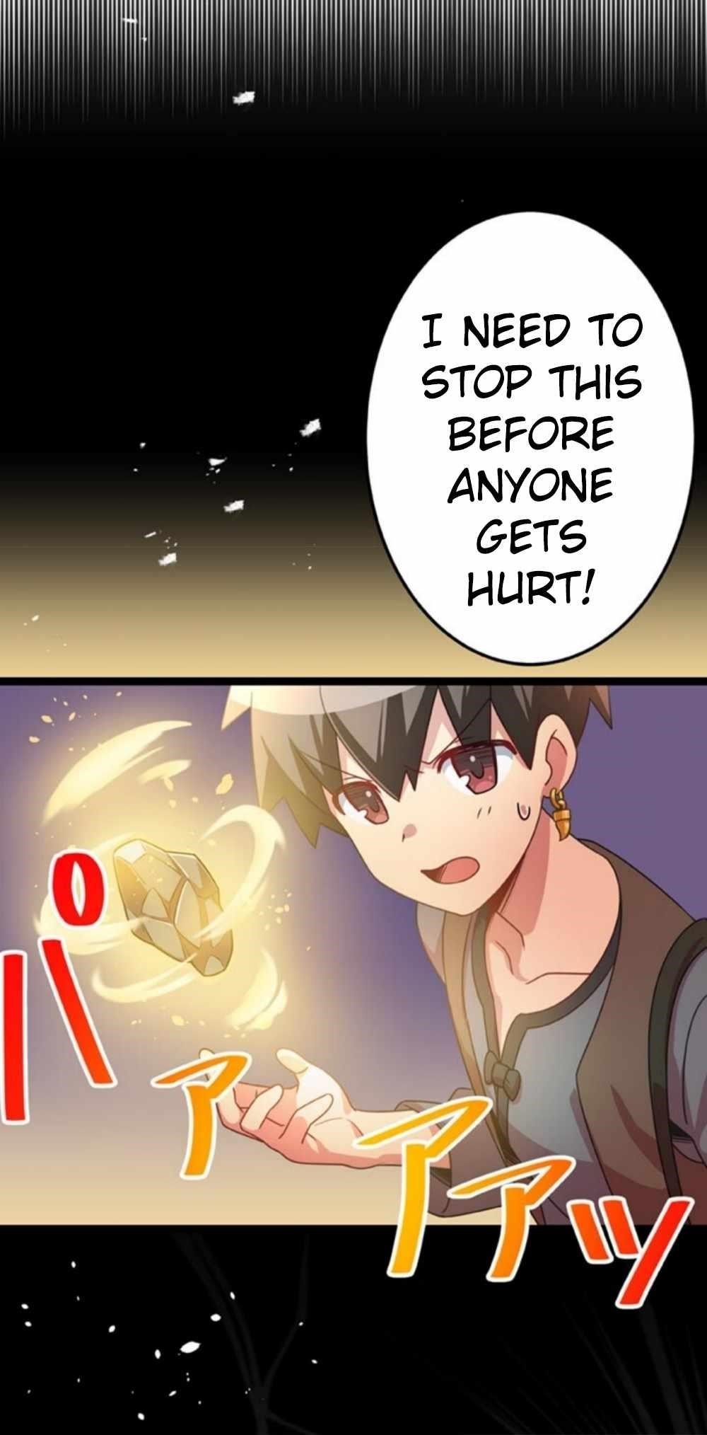 The Boy raised by The Demon Queen and The Dragon Queen has no rival Chapter 16 - Page 85