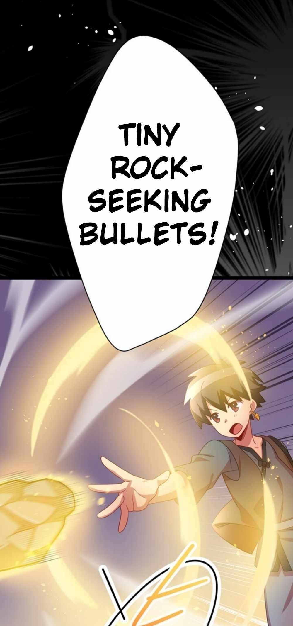 The Boy raised by The Demon Queen and The Dragon Queen has no rival Chapter 16 - Page 86