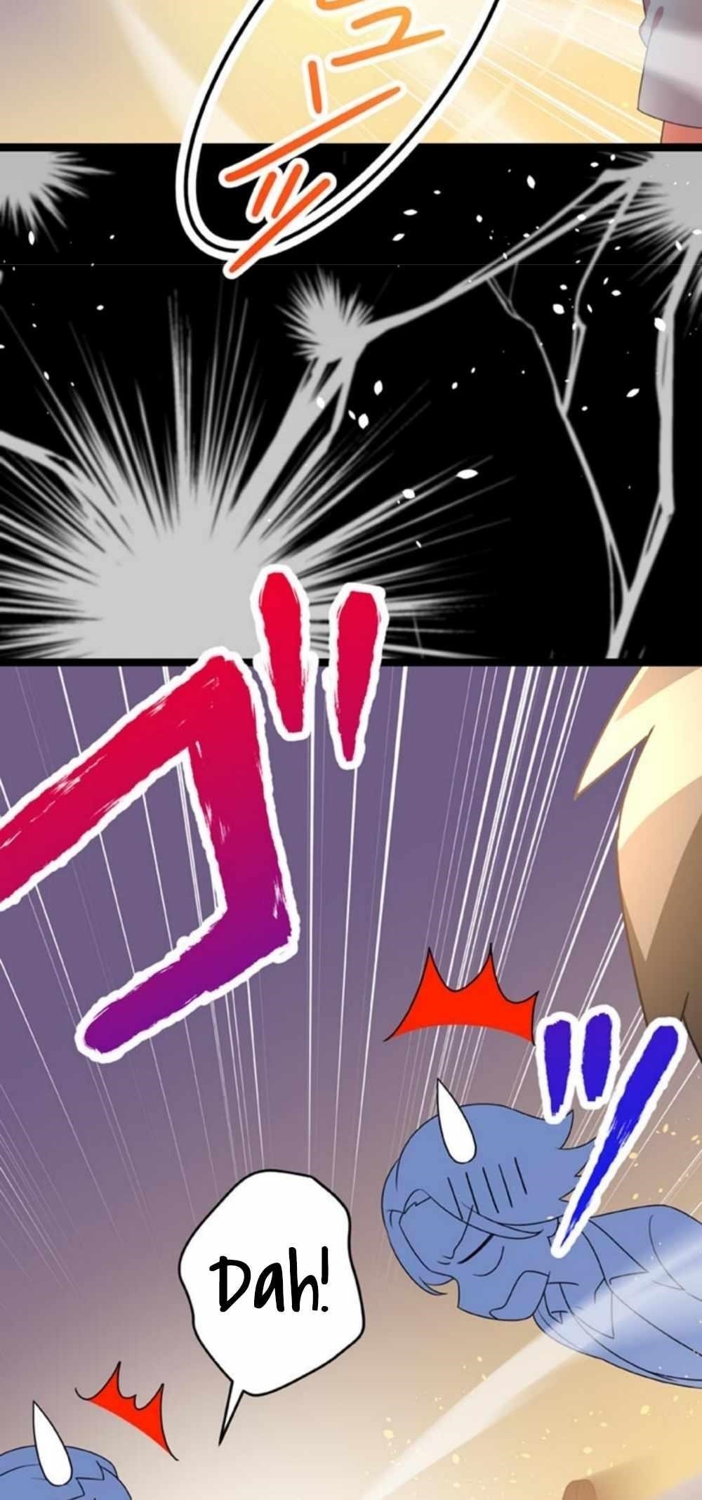 The Boy raised by The Demon Queen and The Dragon Queen has no rival Chapter 16 - Page 87