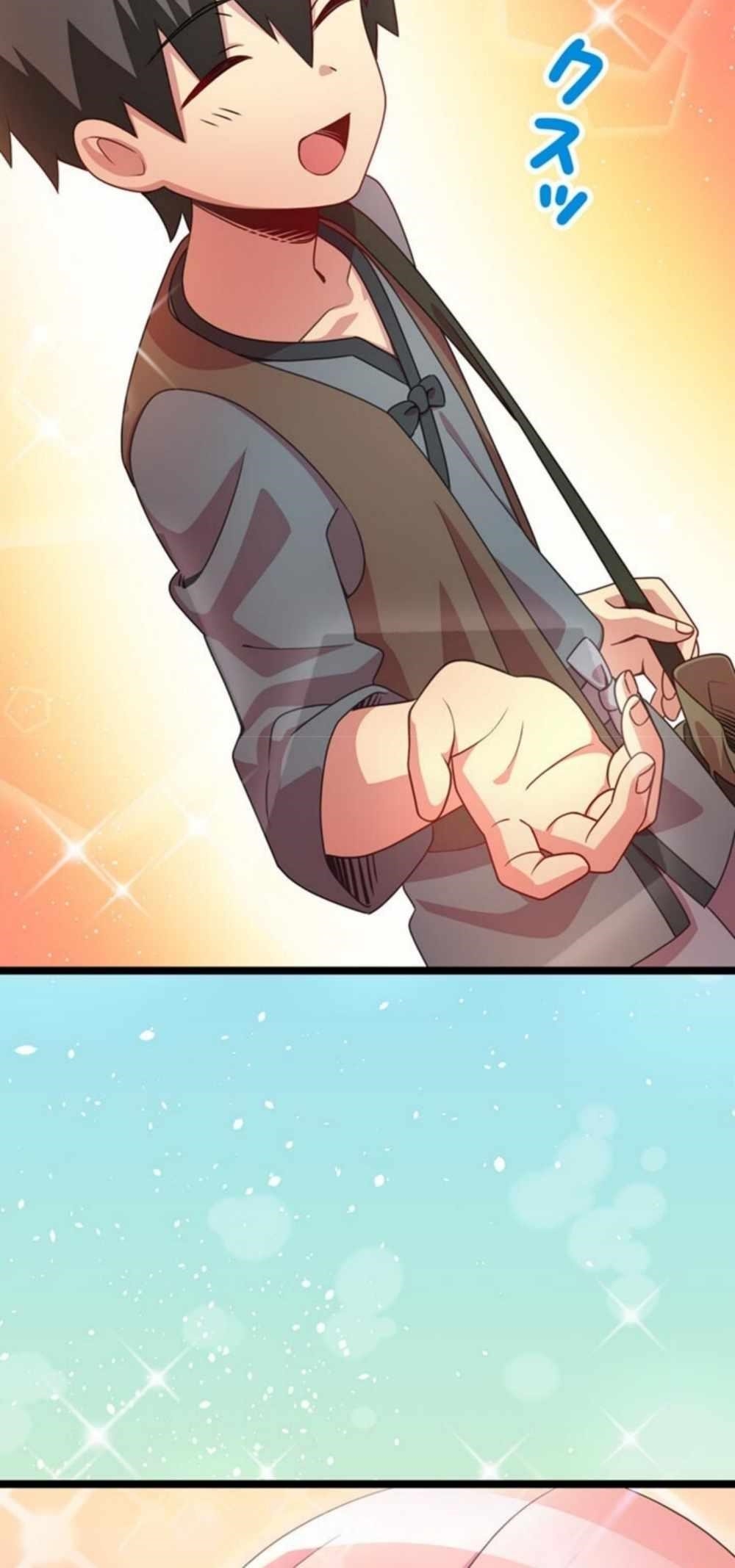 The Boy raised by The Demon Queen and The Dragon Queen has no rival Chapter 16 - Page 92