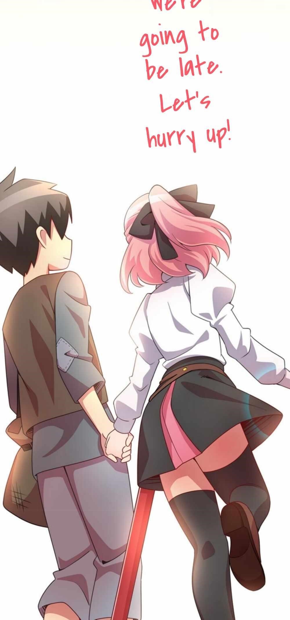 The Boy raised by The Demon Queen and The Dragon Queen has no rival Chapter 16 - Page 94