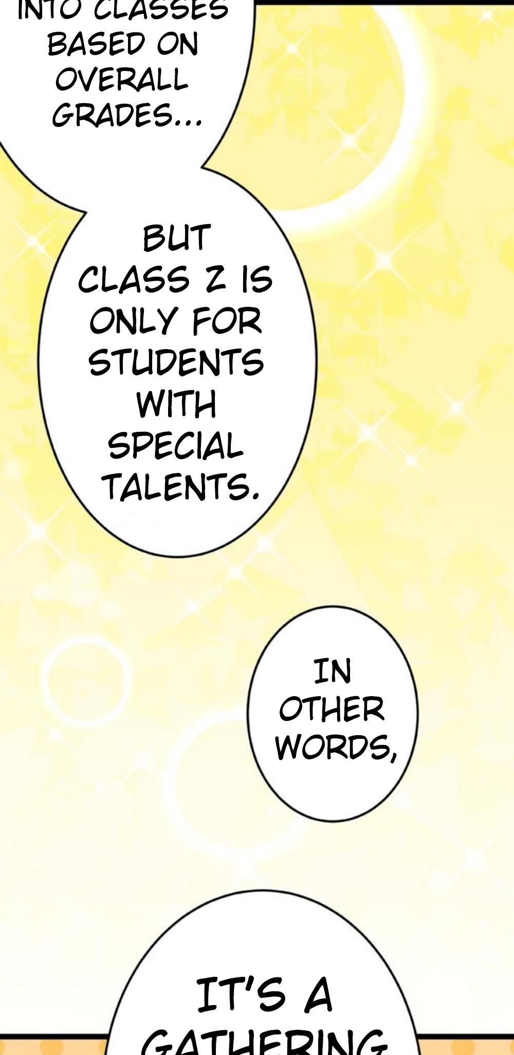 The Boy raised by The Demon Queen and The Dragon Queen has no rival Chapter 17 - Page 24