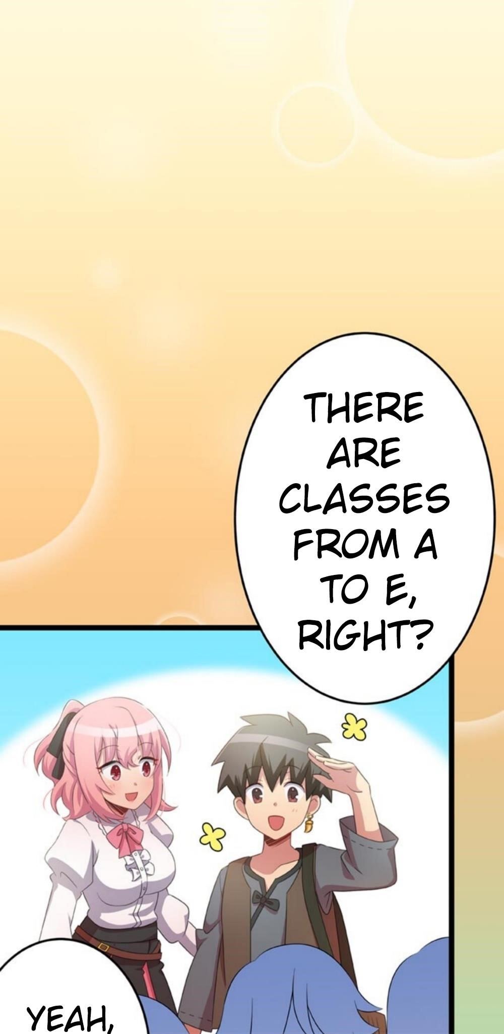 The Boy raised by The Demon Queen and The Dragon Queen has no rival Chapter 17 - Page 6