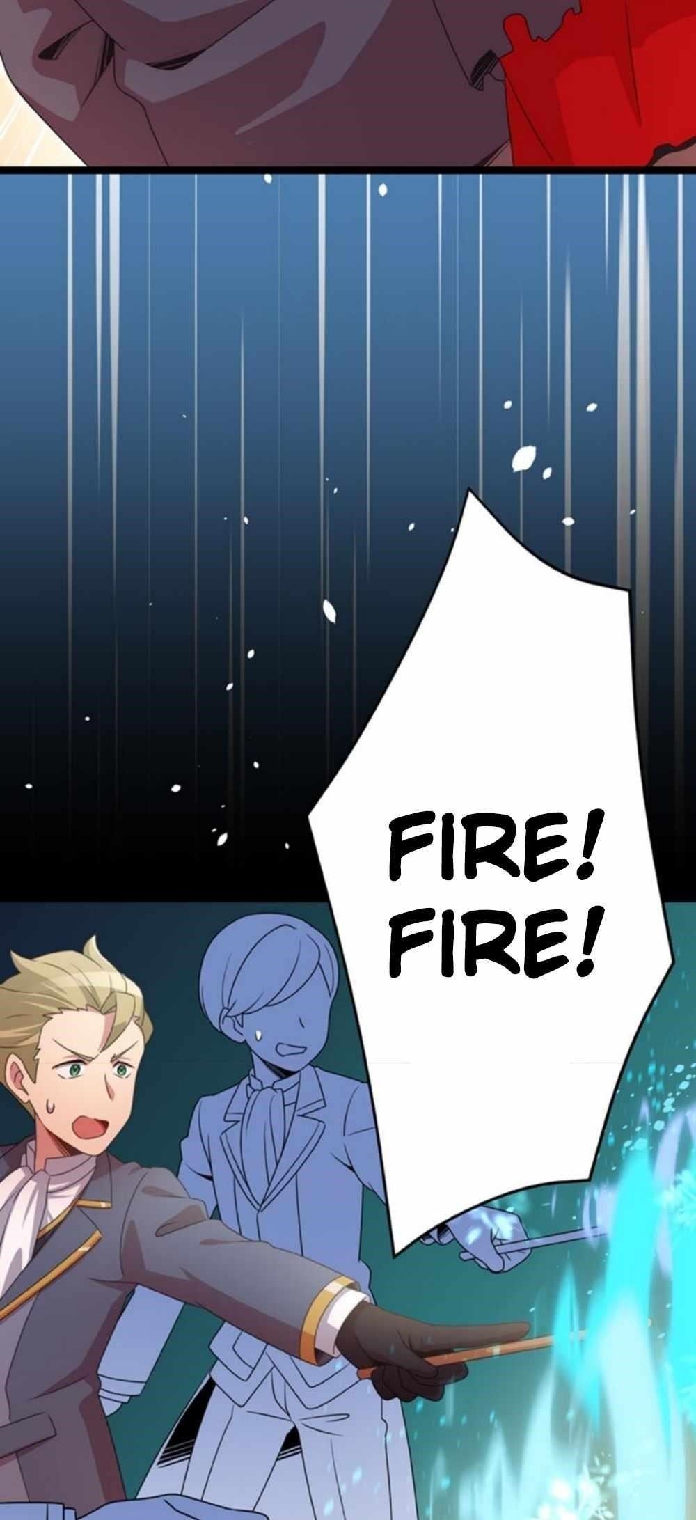 The Boy raised by The Demon Queen and The Dragon Queen has no rival Chapter 19 - Page 3