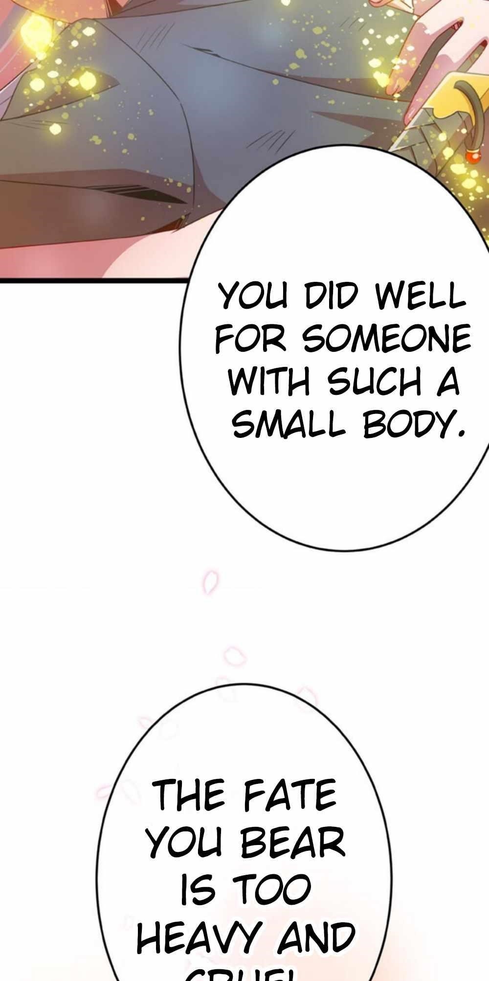 The Boy raised by The Demon Queen and The Dragon Queen has no rival Chapter 20 - Page 100