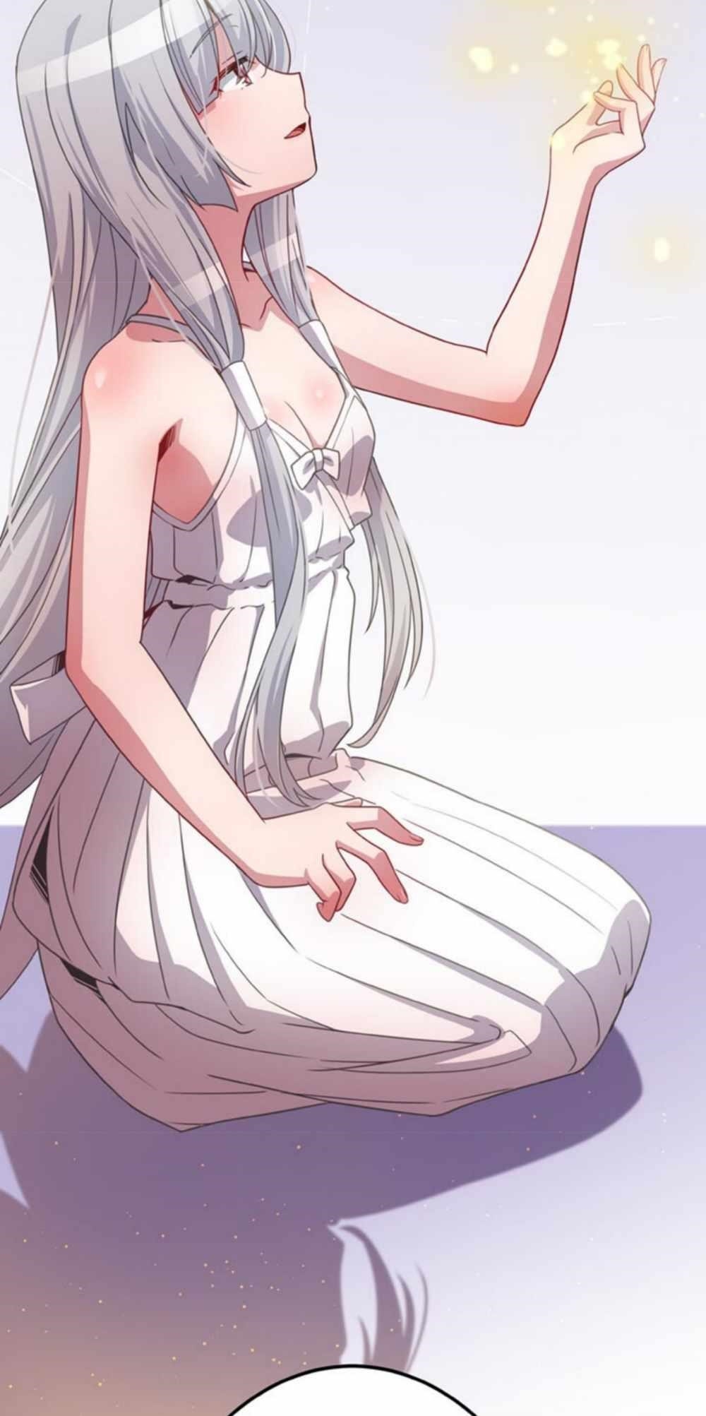 The Boy raised by The Demon Queen and The Dragon Queen has no rival Chapter 20 - Page 104