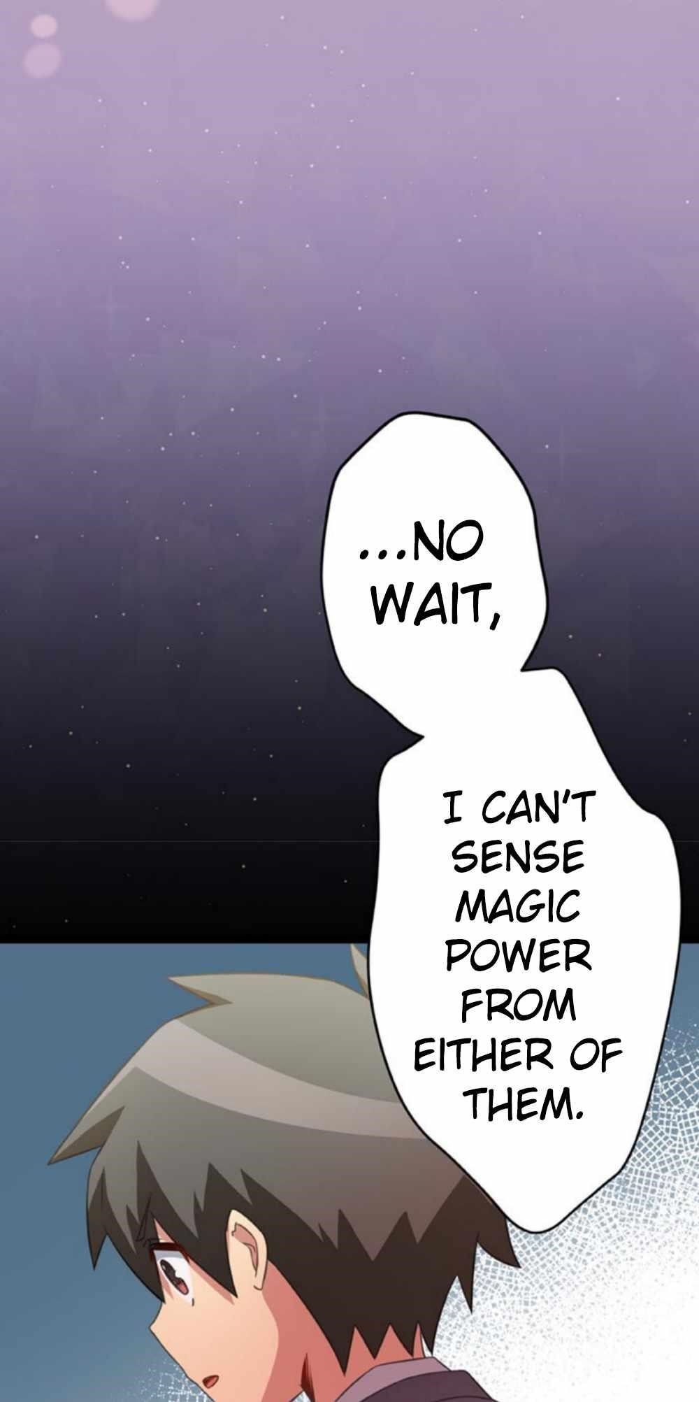 The Boy raised by The Demon Queen and The Dragon Queen has no rival Chapter 20 - Page 13