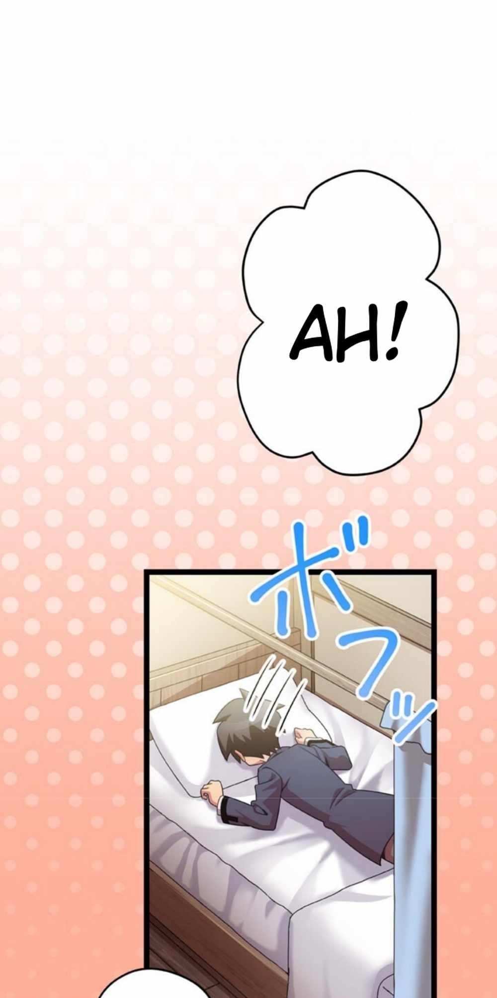 The Boy raised by The Demon Queen and The Dragon Queen has no rival Chapter 20 - Page 2