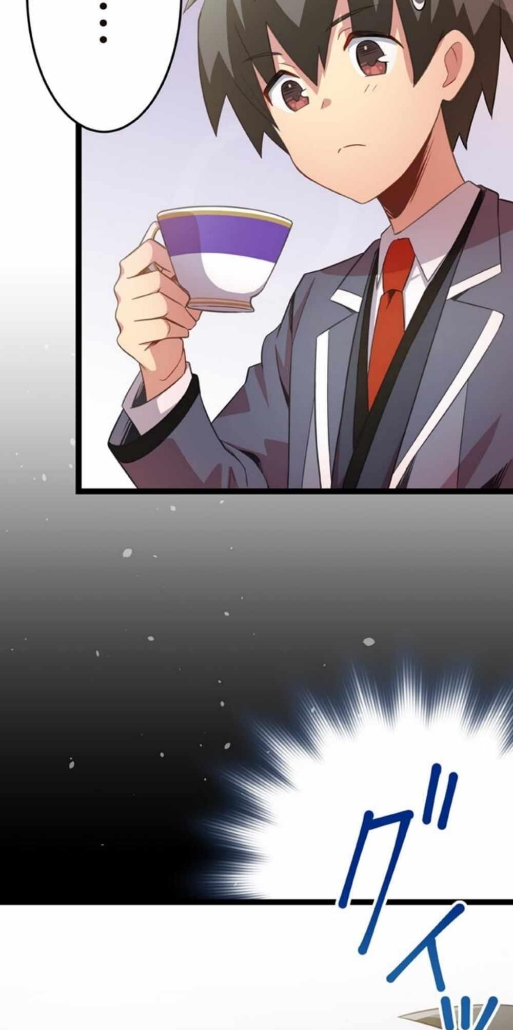 The Boy raised by The Demon Queen and The Dragon Queen has no rival Chapter 20 - Page 22