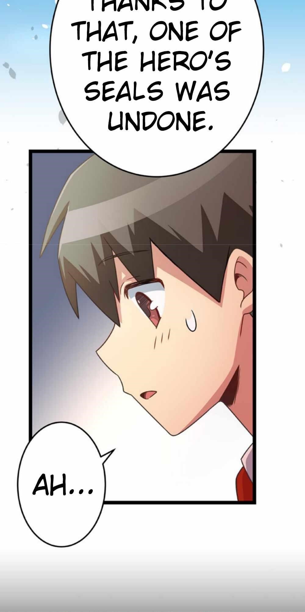 The Boy raised by The Demon Queen and The Dragon Queen has no rival Chapter 20 - Page 36