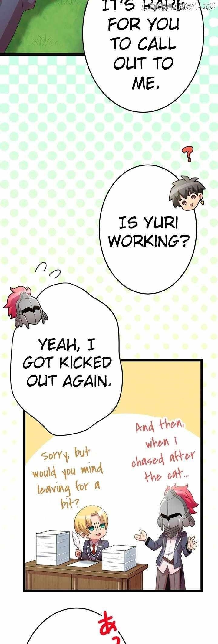 The Boy raised by The Demon Queen and The Dragon Queen has no rival Chapter 21 - Page 11