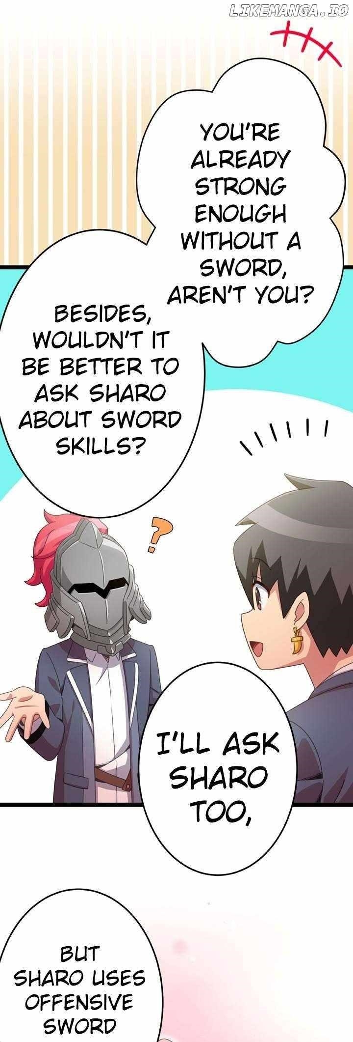 The Boy raised by The Demon Queen and The Dragon Queen has no rival Chapter 21 - Page 13