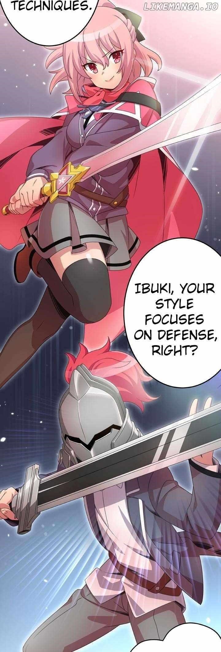 The Boy raised by The Demon Queen and The Dragon Queen has no rival Chapter 21 - Page 14