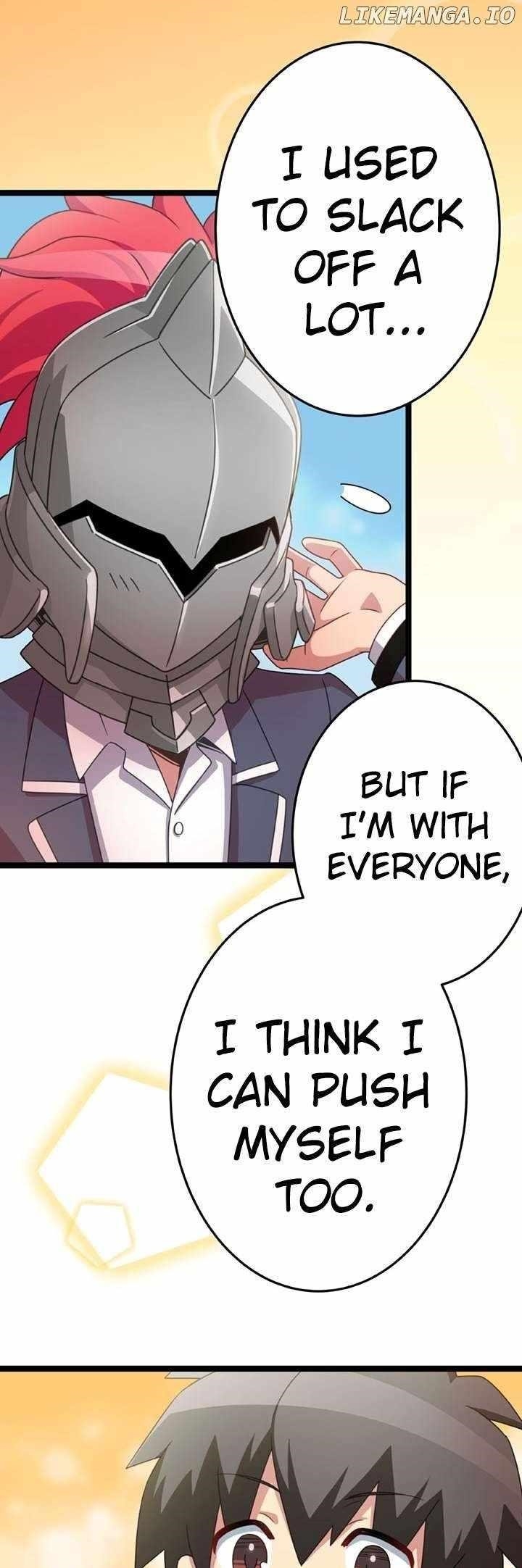 The Boy raised by The Demon Queen and The Dragon Queen has no rival Chapter 21 - Page 18