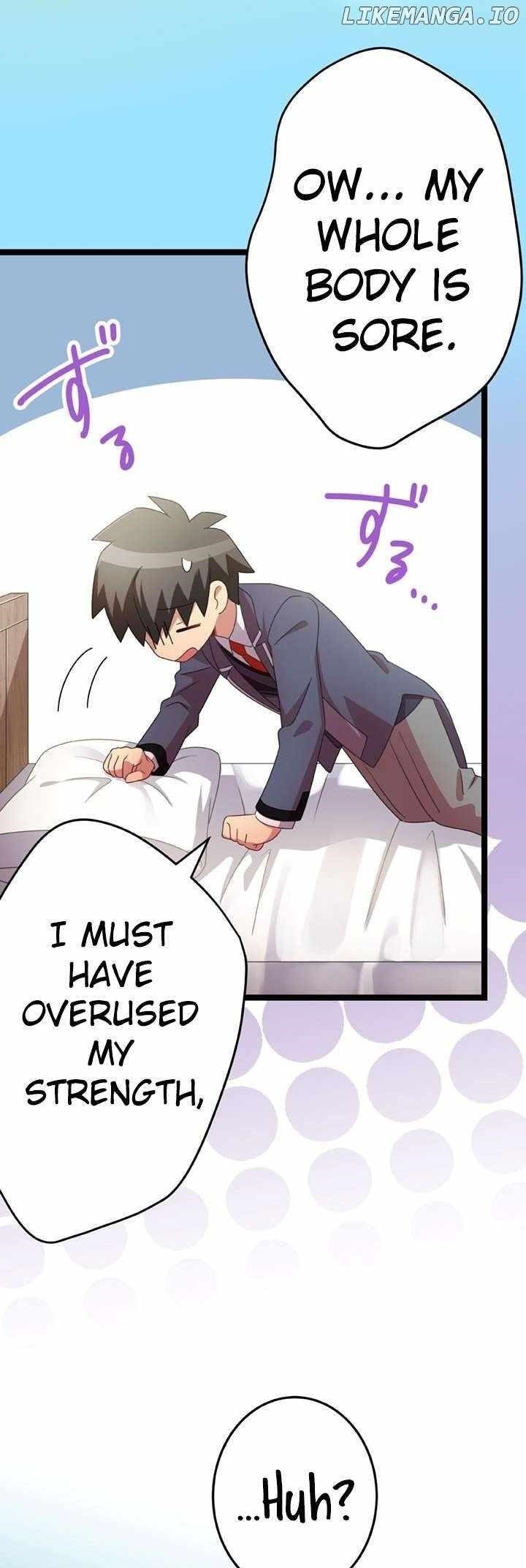 The Boy raised by The Demon Queen and The Dragon Queen has no rival Chapter 21 - Page 2