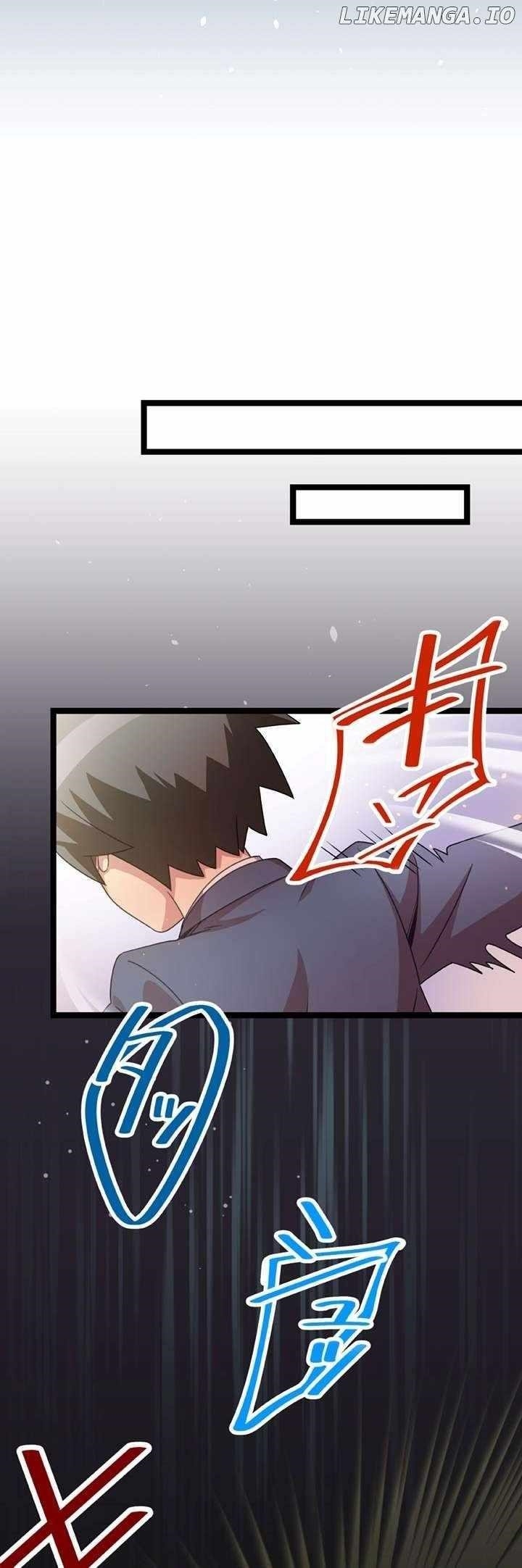 The Boy raised by The Demon Queen and The Dragon Queen has no rival Chapter 21 - Page 22