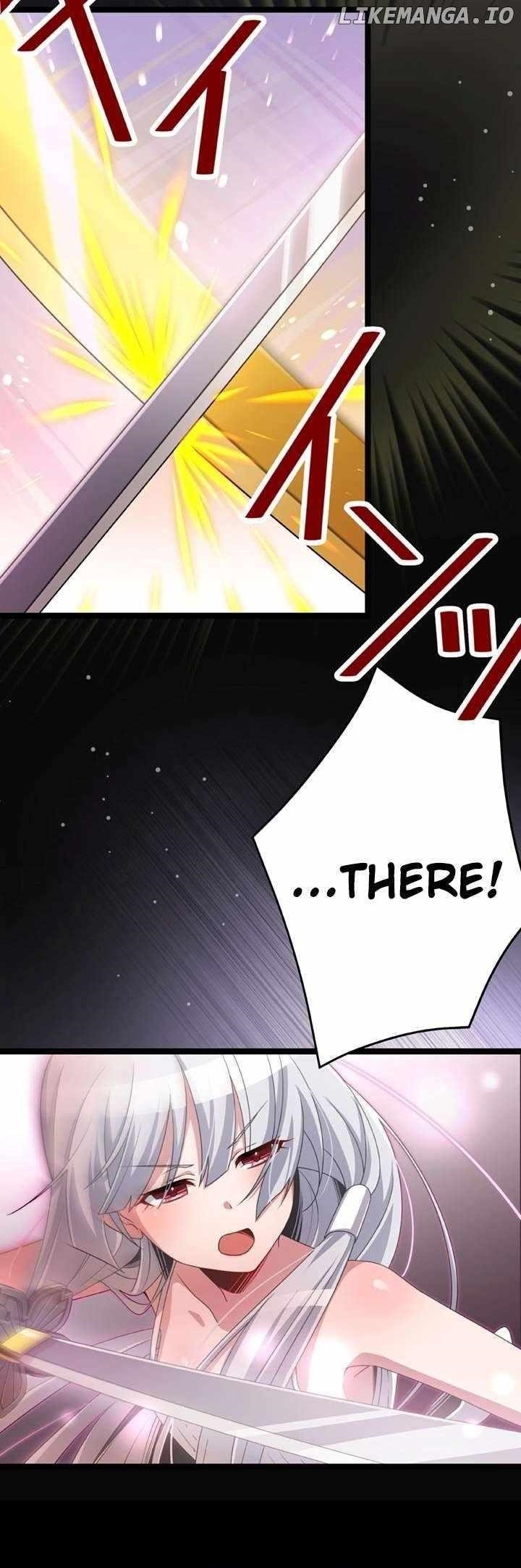 The Boy raised by The Demon Queen and The Dragon Queen has no rival Chapter 21 - Page 23