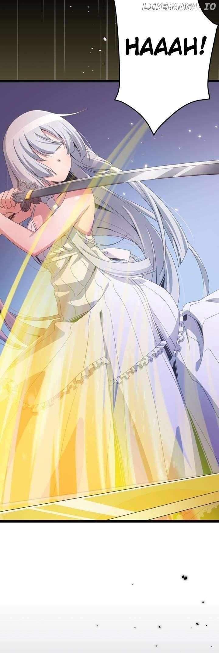 The Boy raised by The Demon Queen and The Dragon Queen has no rival Chapter 21 - Page 25