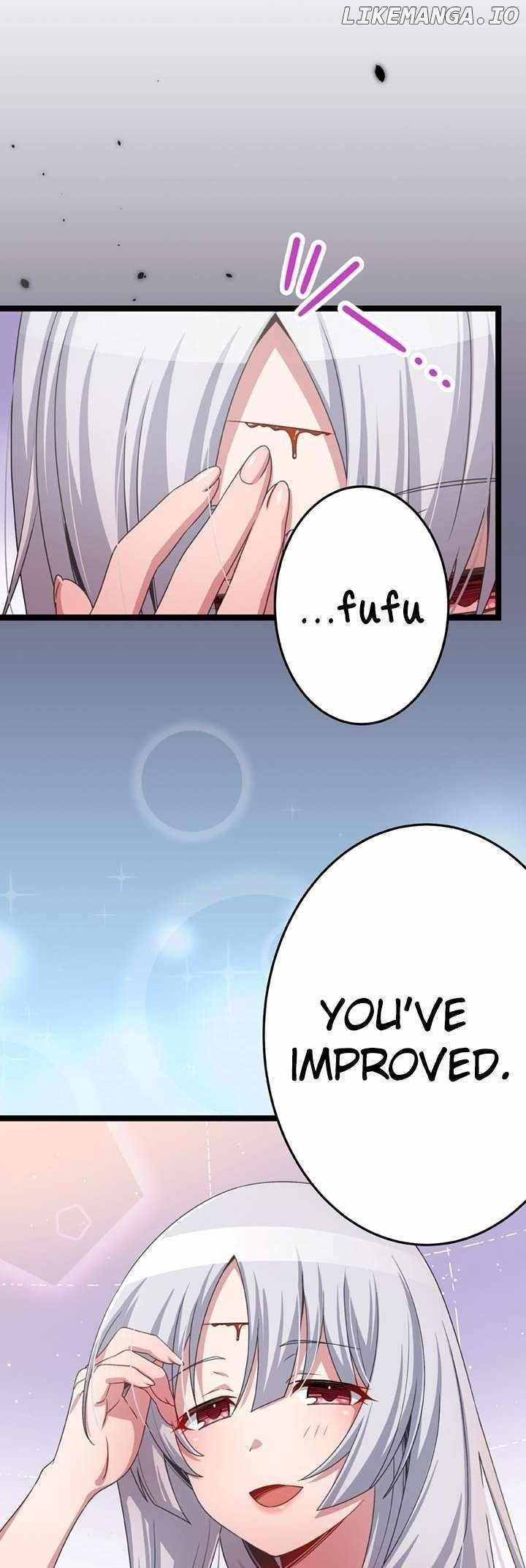 The Boy raised by The Demon Queen and The Dragon Queen has no rival Chapter 21 - Page 26