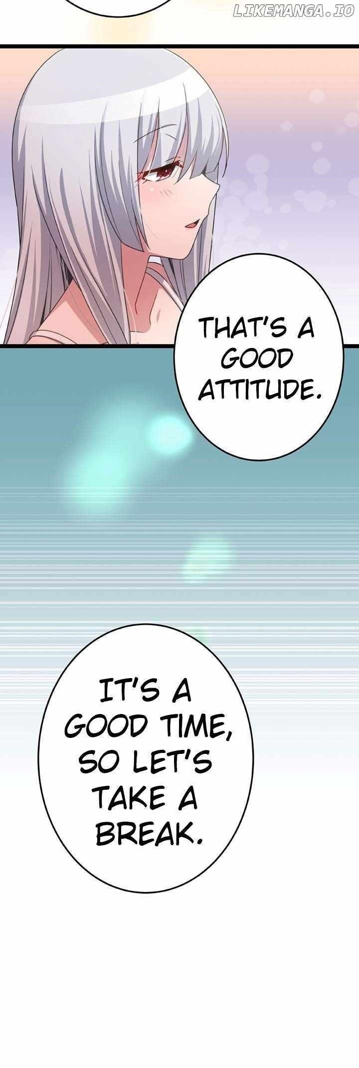 The Boy raised by The Demon Queen and The Dragon Queen has no rival Chapter 21 - Page 29