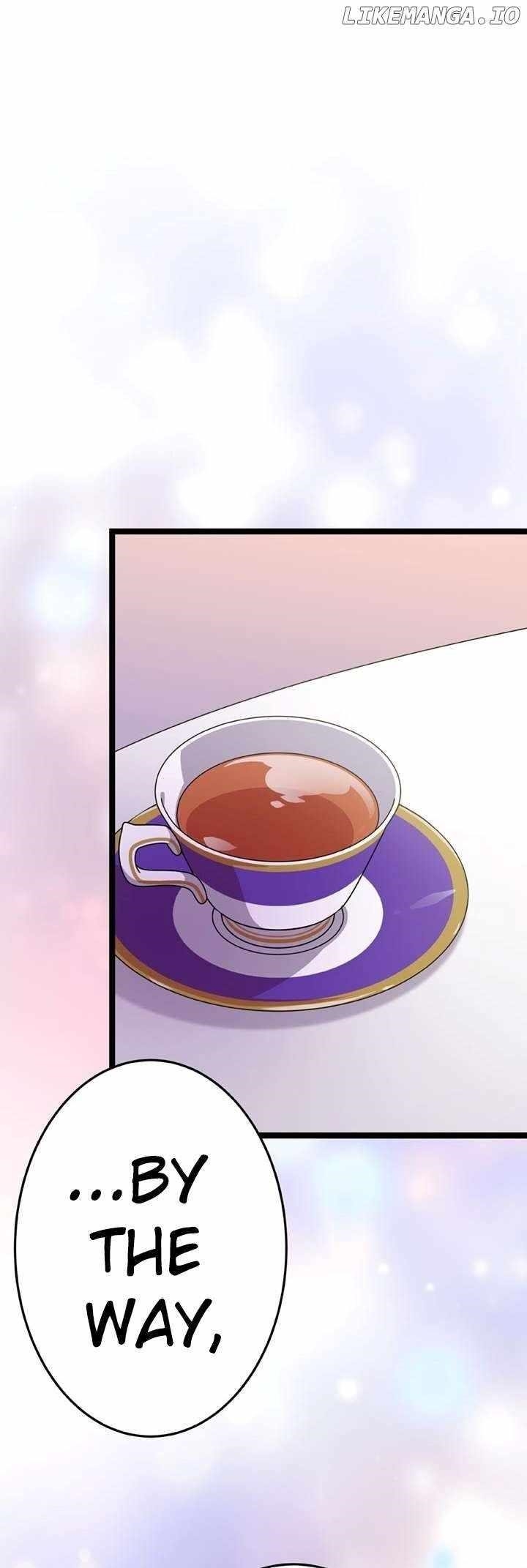 The Boy raised by The Demon Queen and The Dragon Queen has no rival Chapter 21 - Page 30