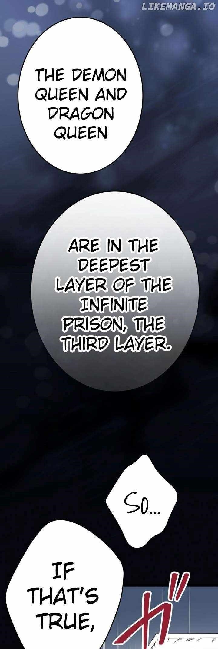 The Boy raised by The Demon Queen and The Dragon Queen has no rival Chapter 21 - Page 33